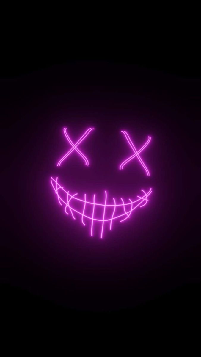 Pin en Hacker (Neon Mask)