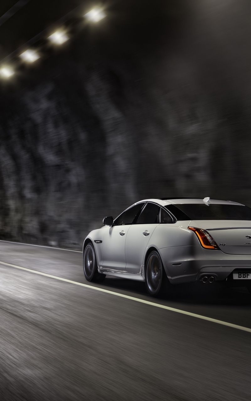 Wallpaper white movement speed jaguar jaguar xj. Jaguar xj, Jaguar car, Luxury cars