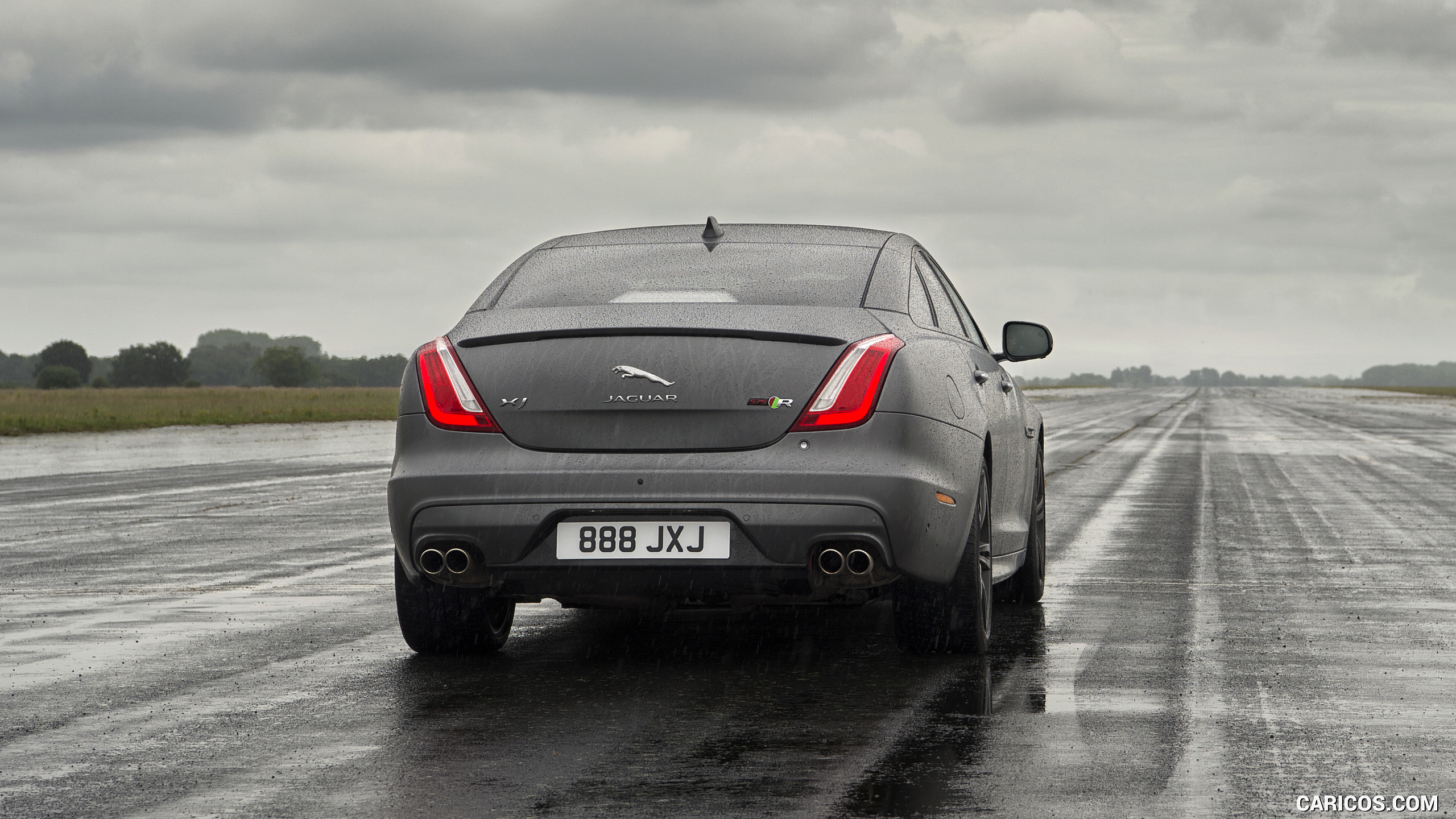 Free download 2018 Jaguar XJR 575 Rear HD Wallpaper 9 [2560x1440] for your Desktop, Mobile & Tablet. Explore 2018 Jaguar XJ Wallpaper. Black Jaguar Wallpaper, Jaguar HD Wallpaper, Jaguar Desktop Wallpaper