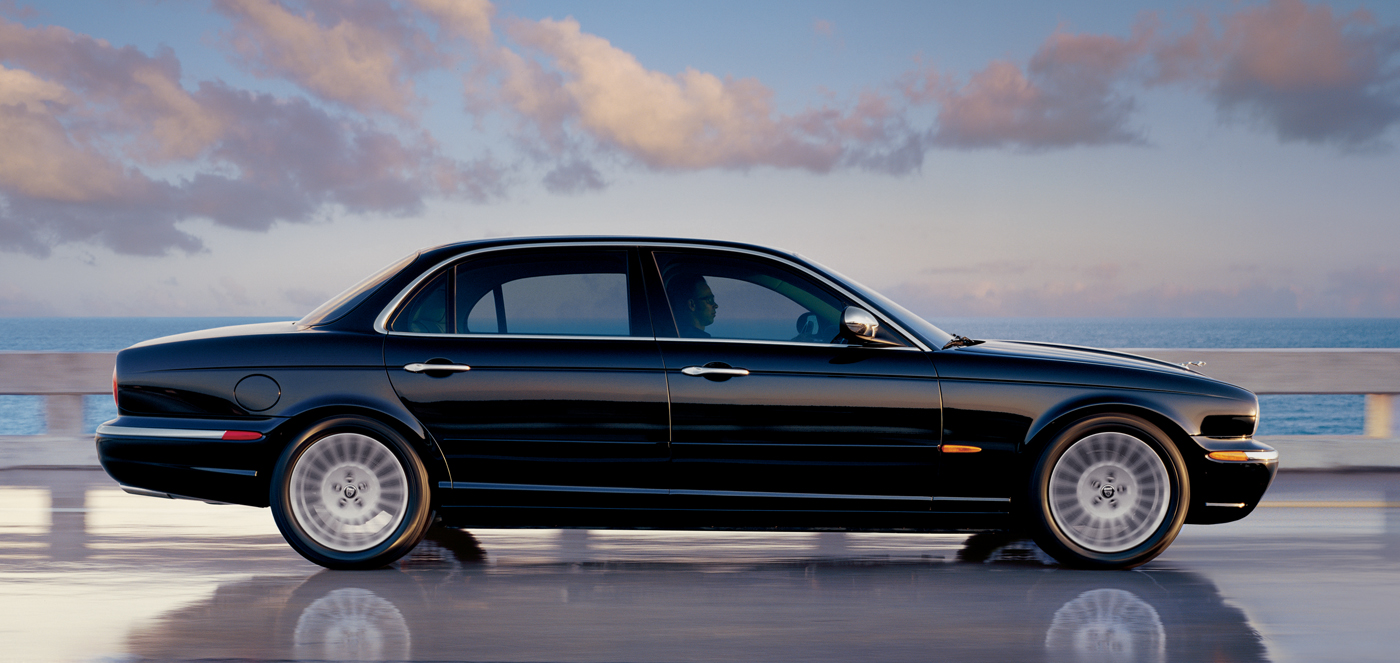 Jaguar XJ Wallpaper and Image Gallery