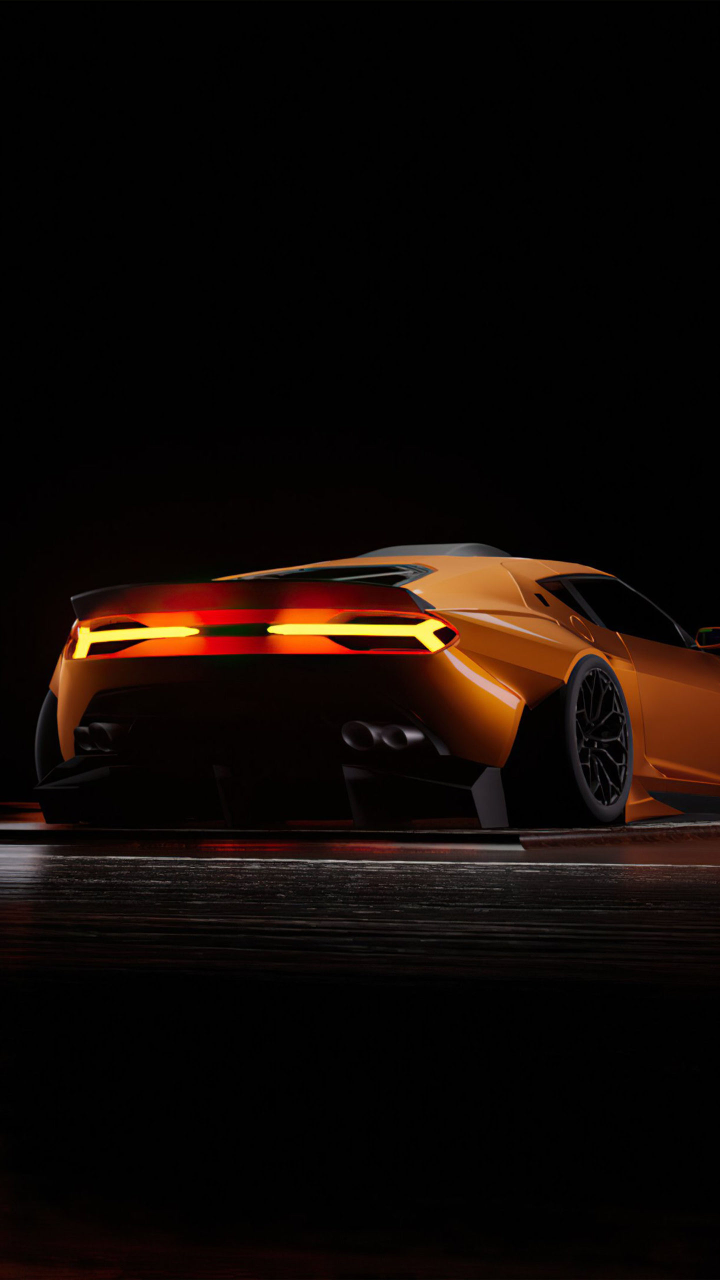 Best Collection of Car 4K Ultra HD Mobile Wallpaper