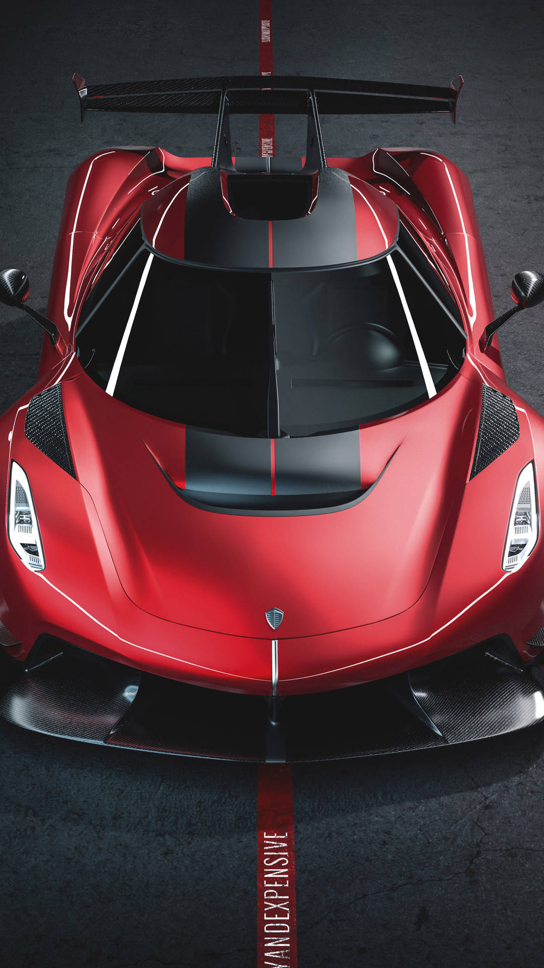 Supercar K Mobile Wallpapers Wallpaper Cave