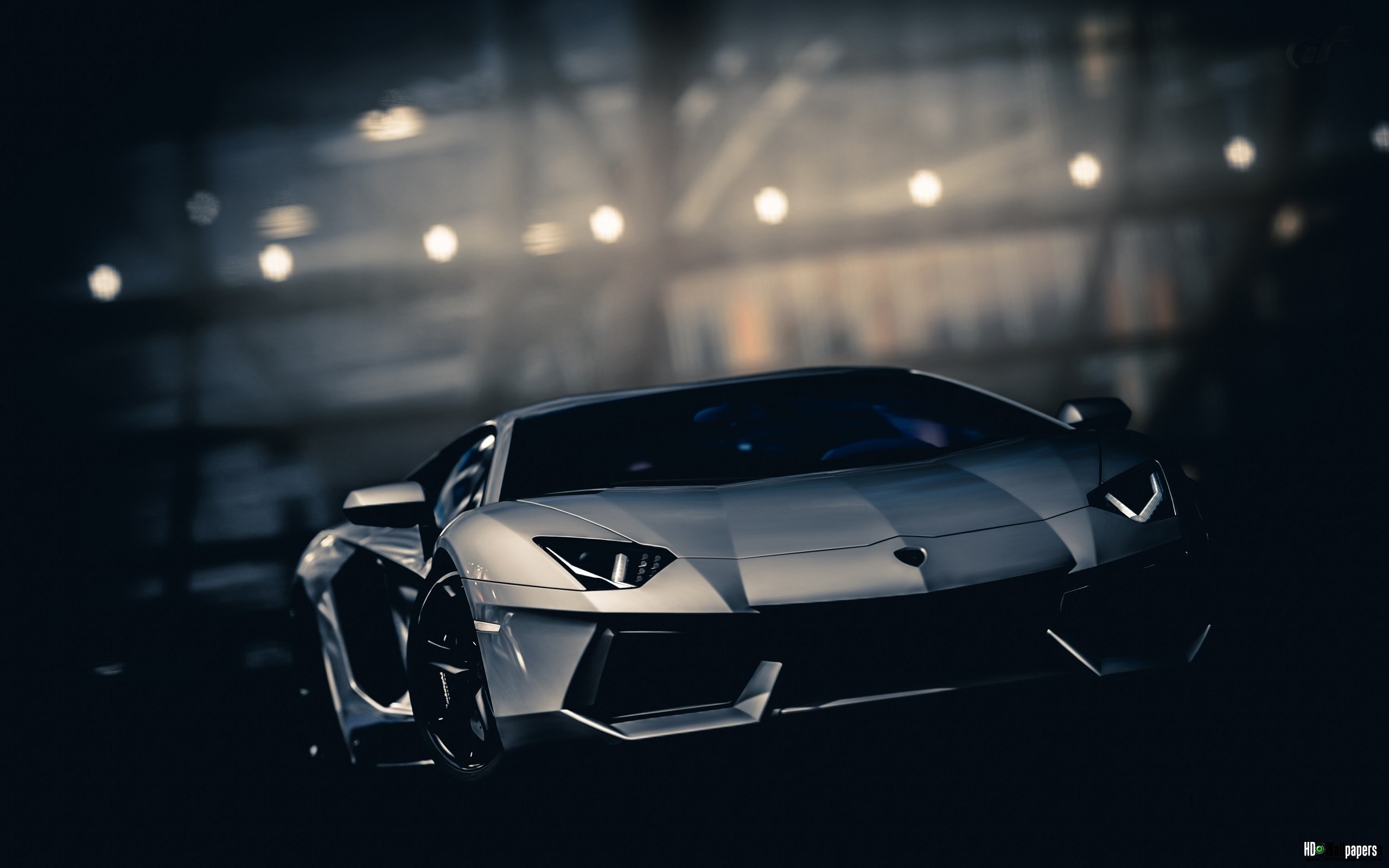 4K Car Wallpaper
