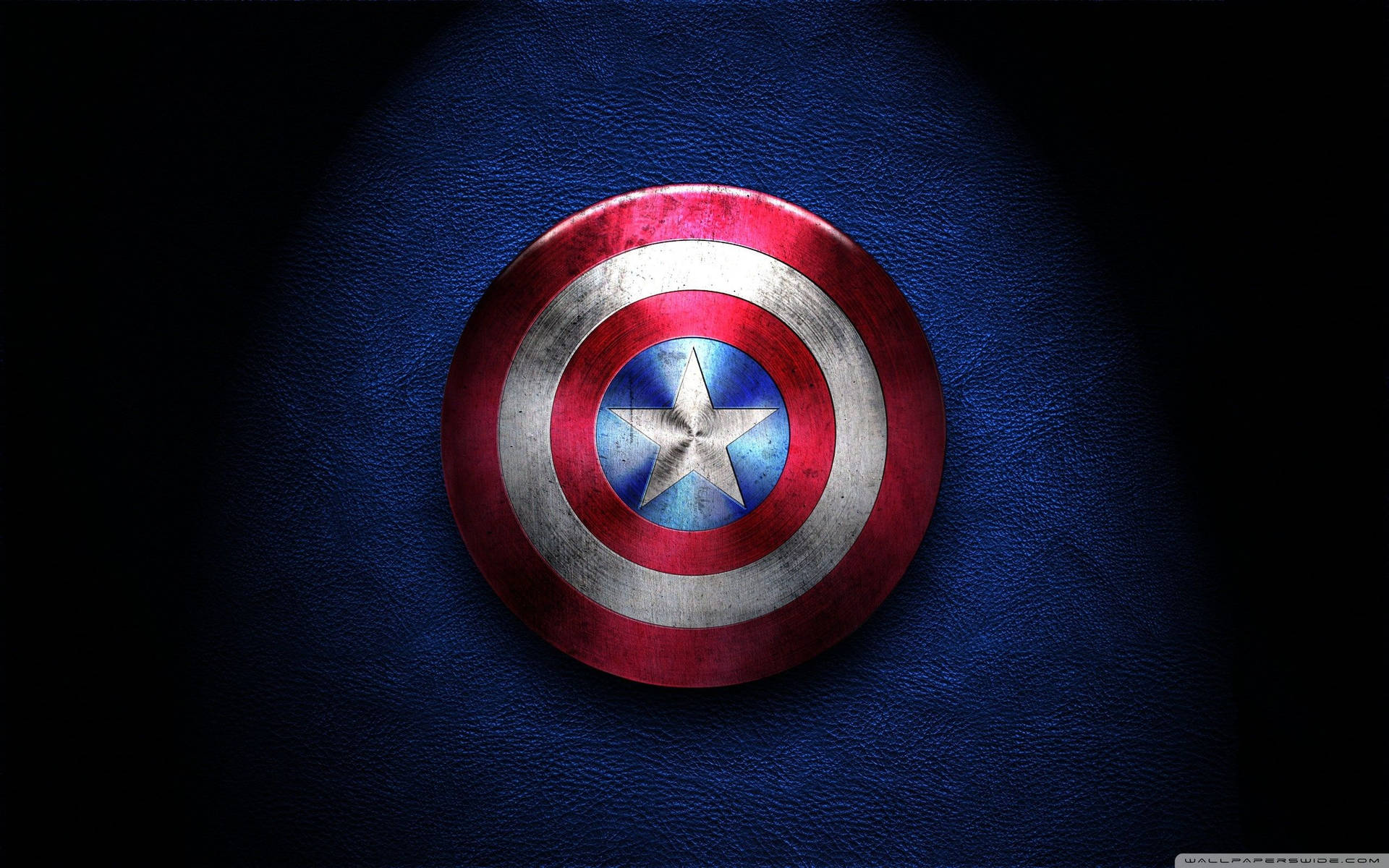 Captain America Background