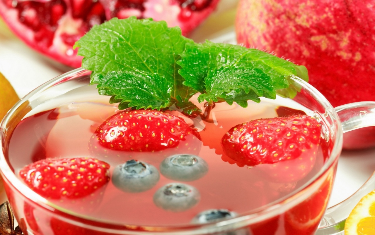 Summer Fresh wallpaper. Summer Fresh