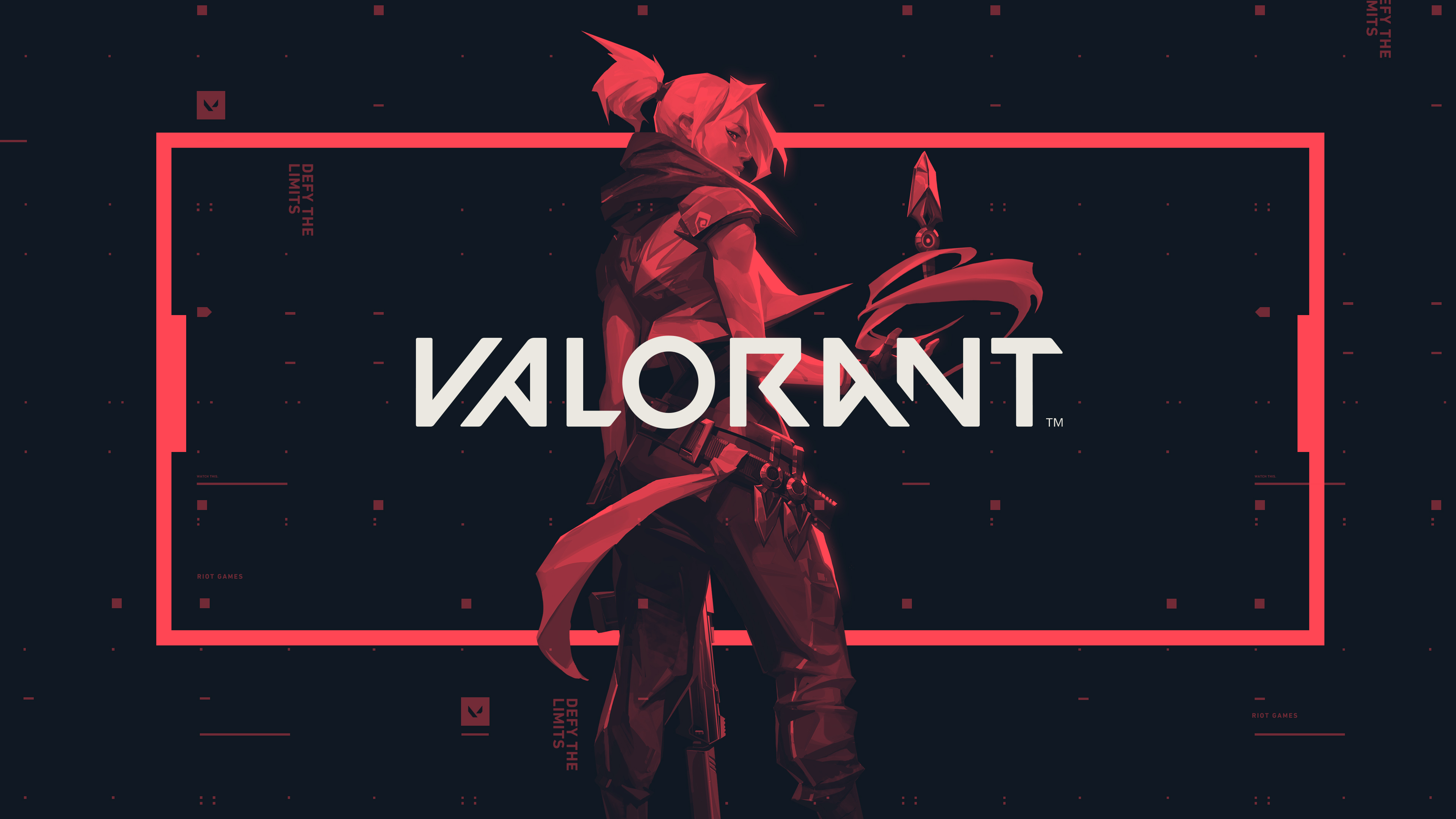 Valorant Wallpaper and Background