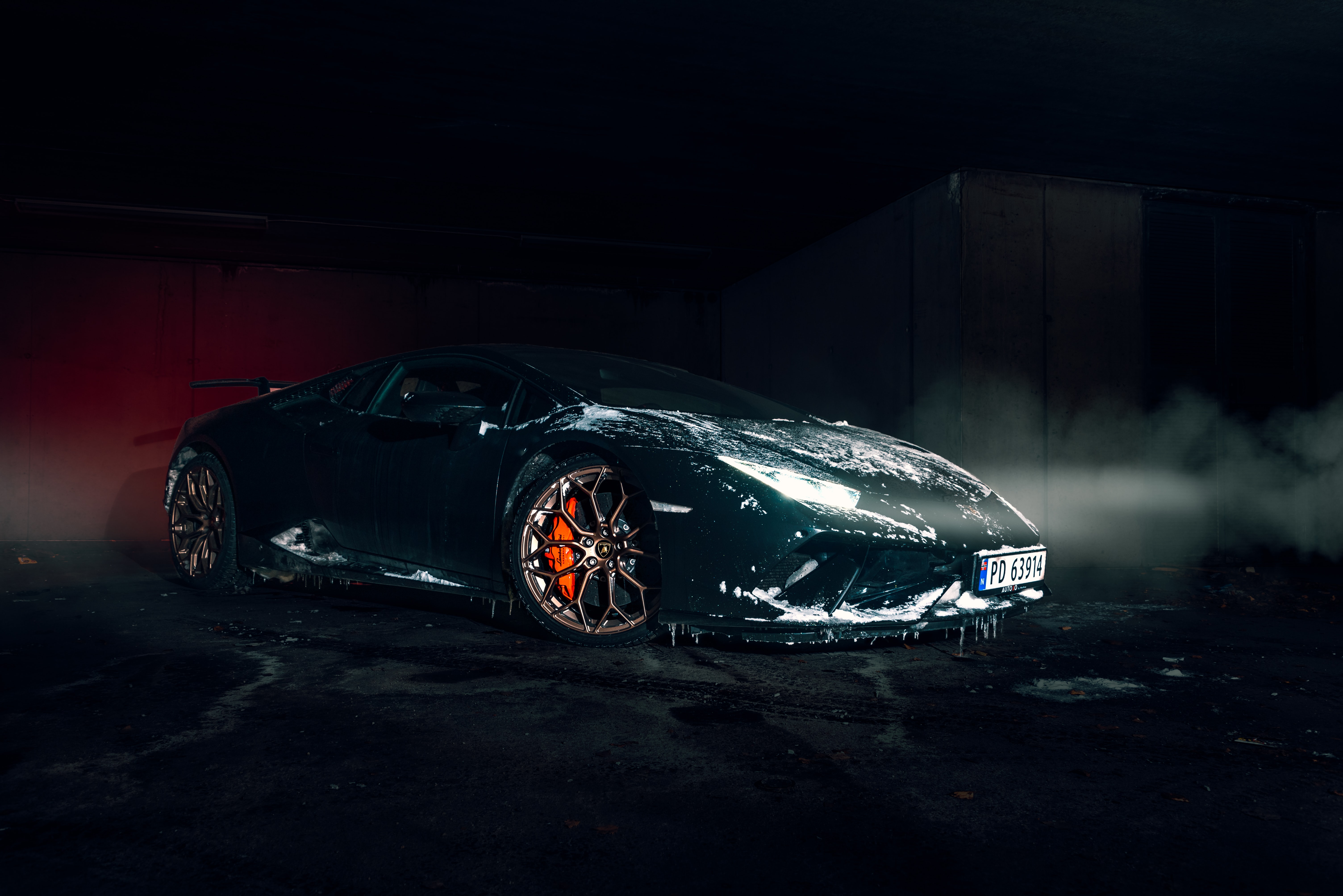 Dark Car 4k Wallpapers - Wallpaper Cave