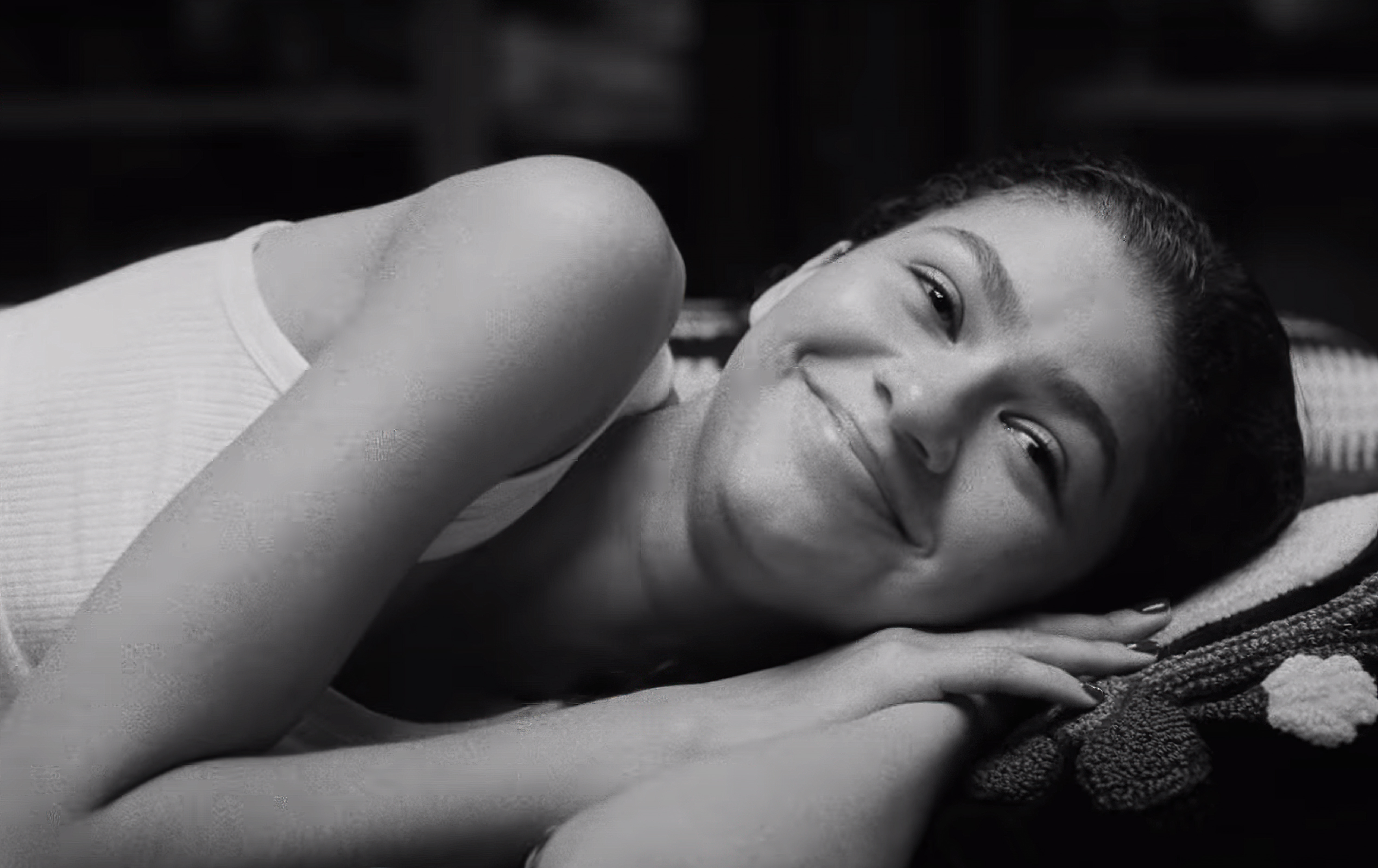 Wallpaper 4k Zendaya In Malcolm And Marie 2021 4k Wallpaper