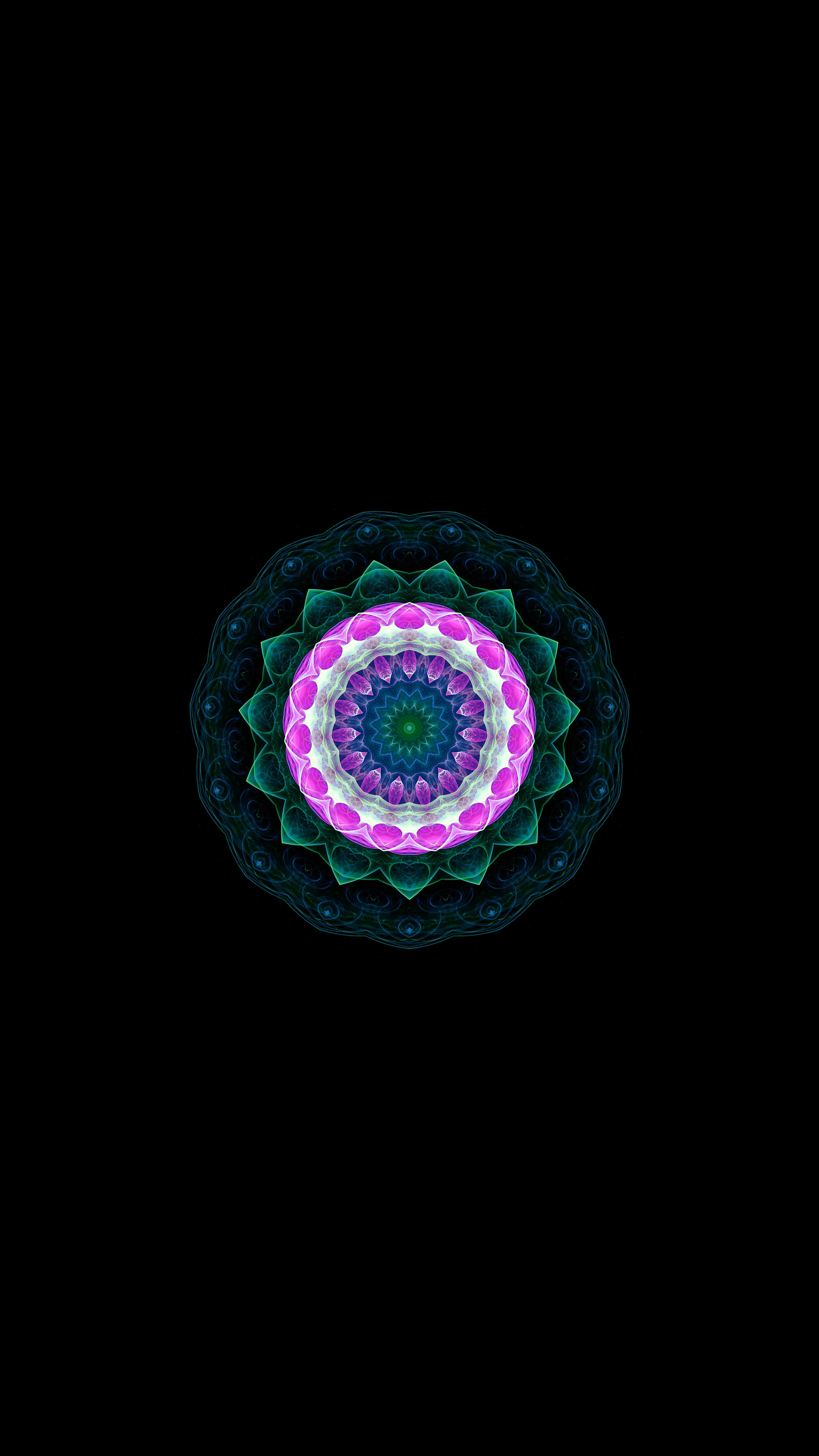 Download Mandala wallpaper for mobile phone, free Mandala HD picture