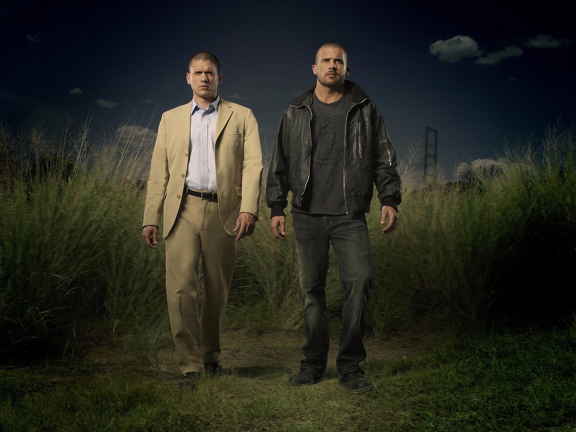 Download Latest HD Wallpaper of, Tv Shows, Prison Break