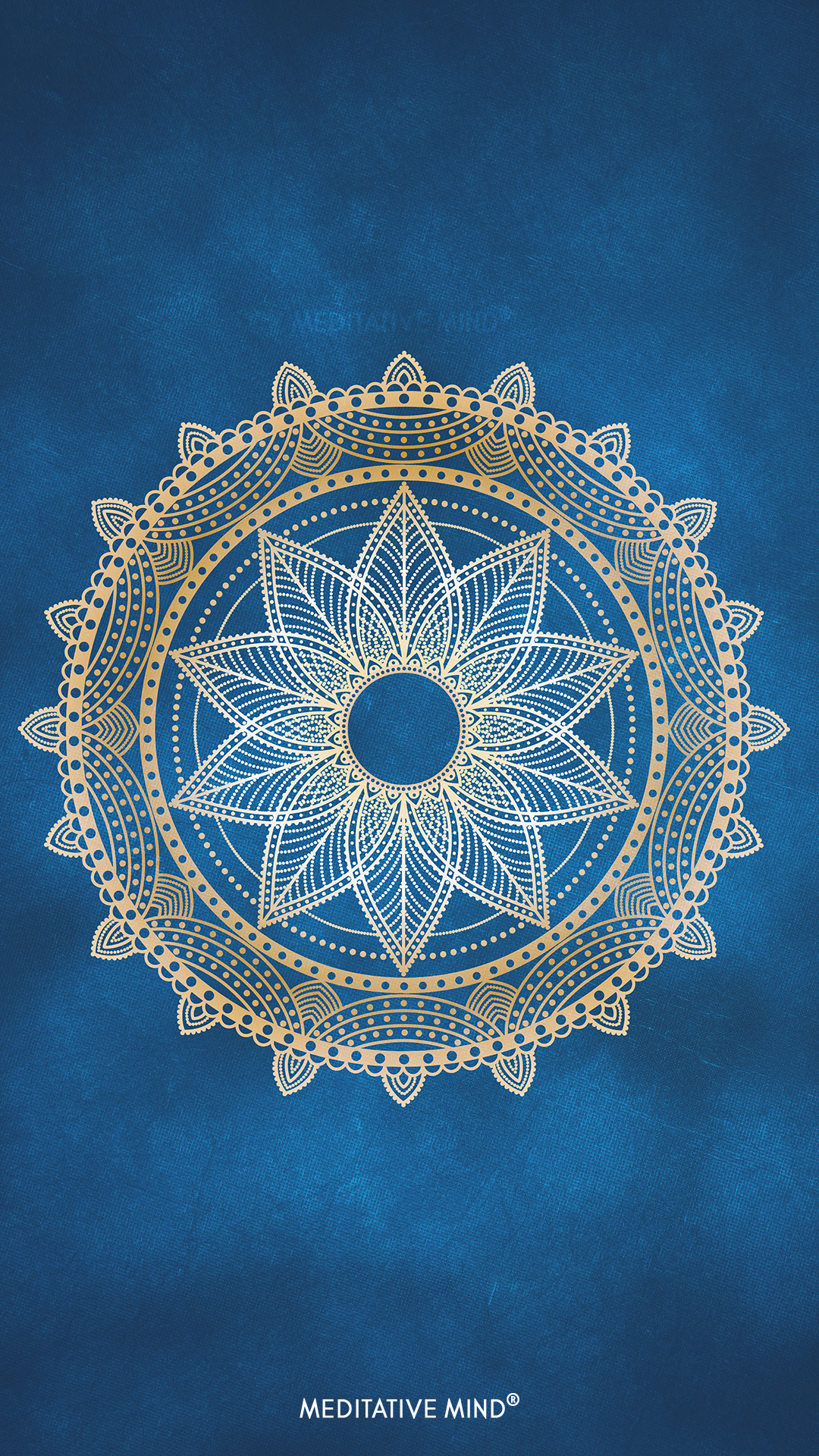 What are Mandalas + Best Mandala Wallpaper for your Phone