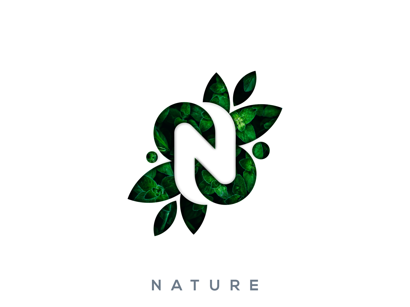 Nature logo