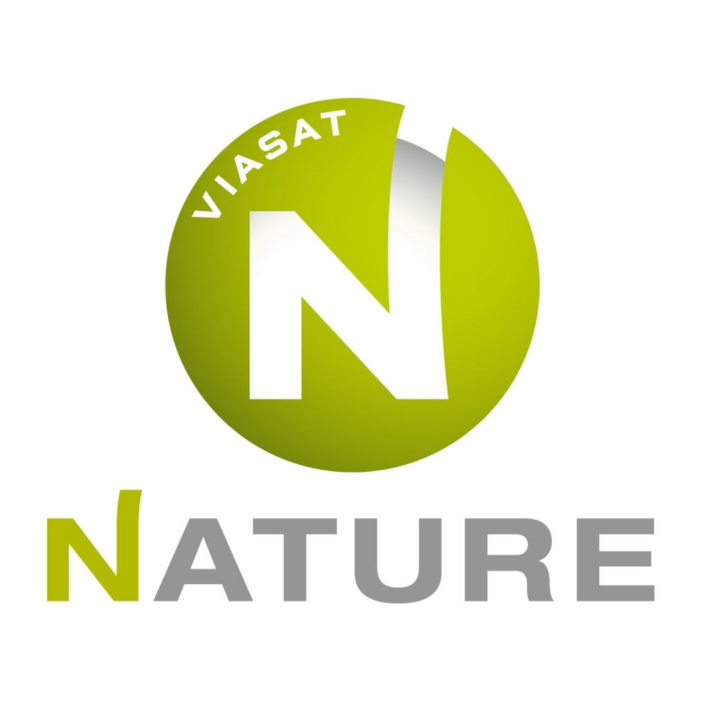 Viasat Nature Logo Download in HD Quality