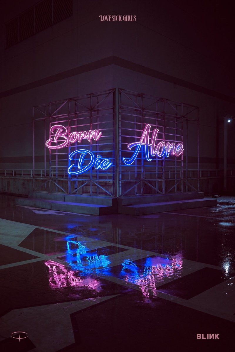 INTEL BLACKPINK BORN PINK в Twitter: „[✨] 201005 LOVESICK GIRLS M V Wallpaper Made For BLINKs I Vote #IceCream And For #TheMusicVideo On This Year's People's Choice Awards #PCAs �