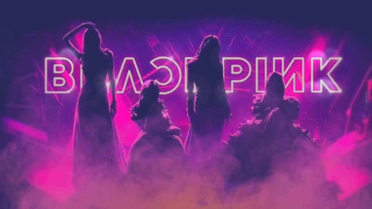 BLACKPINK Wallpaper Live. Wallpaper Engine Free. Blackpink Wallpaper Engine