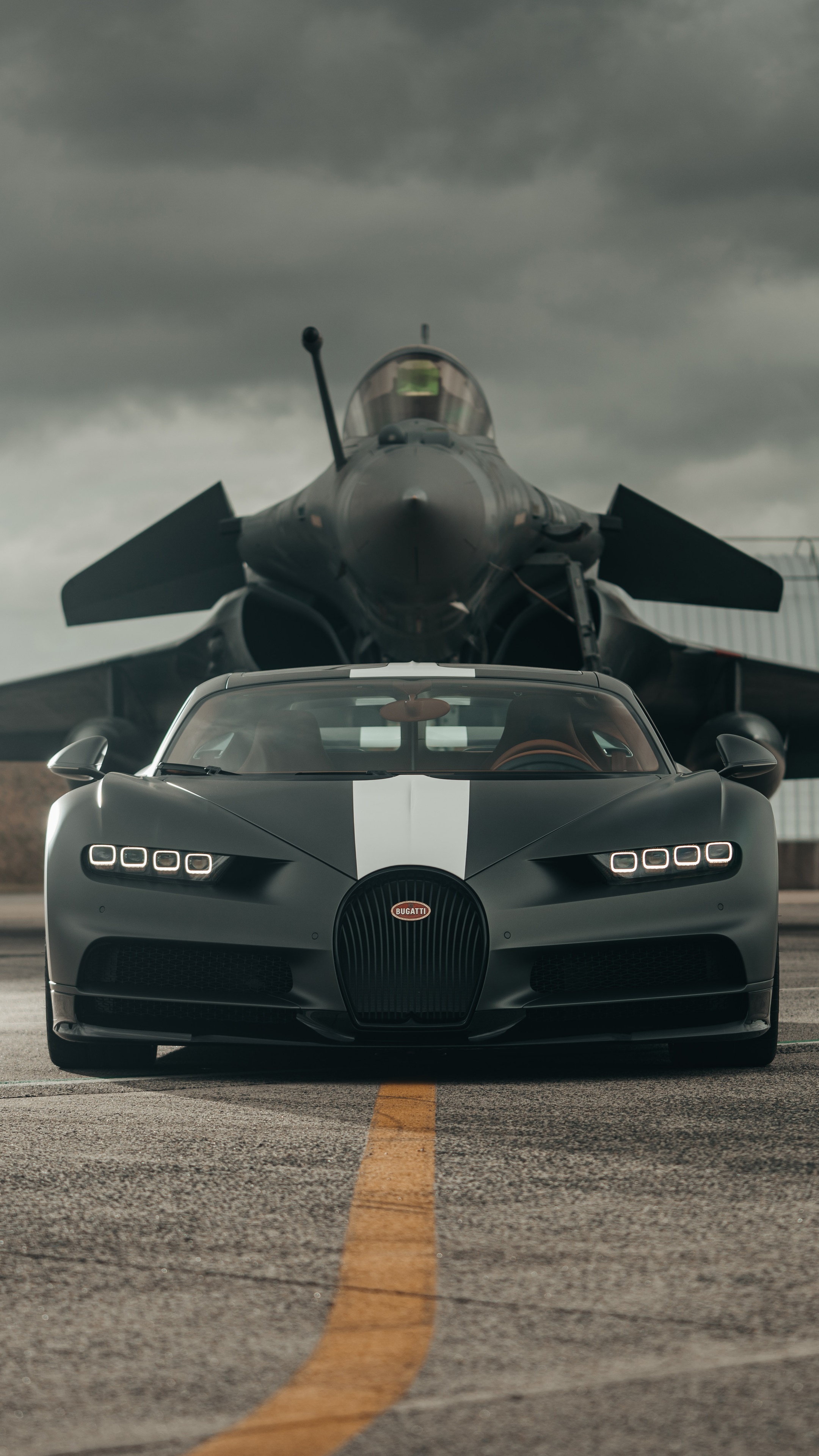 bugatti HD wallpaper