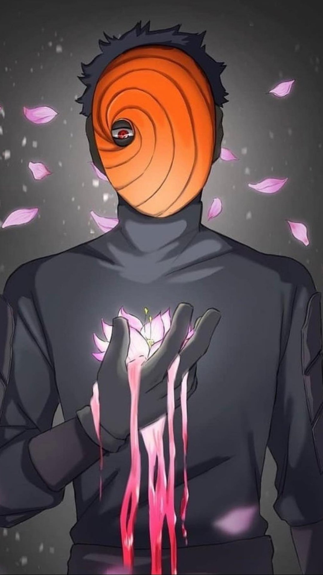 Obito Uchiha Wallpaper Download