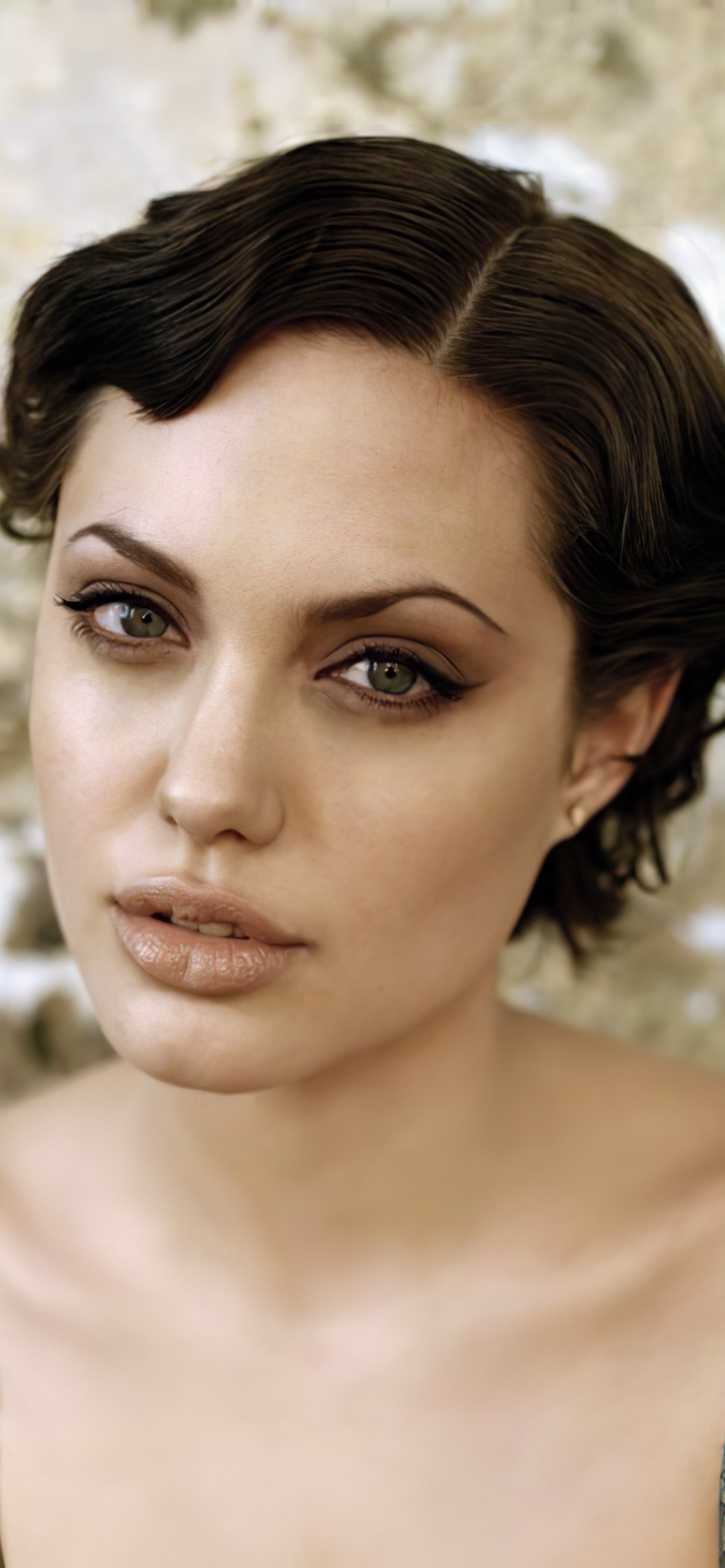 Angelina Jolie Wallpaper 4K, American actress, People