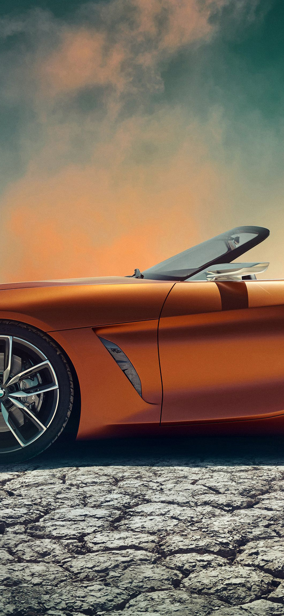 4K Car Wallpaper for Desktop, iPad & iPhone