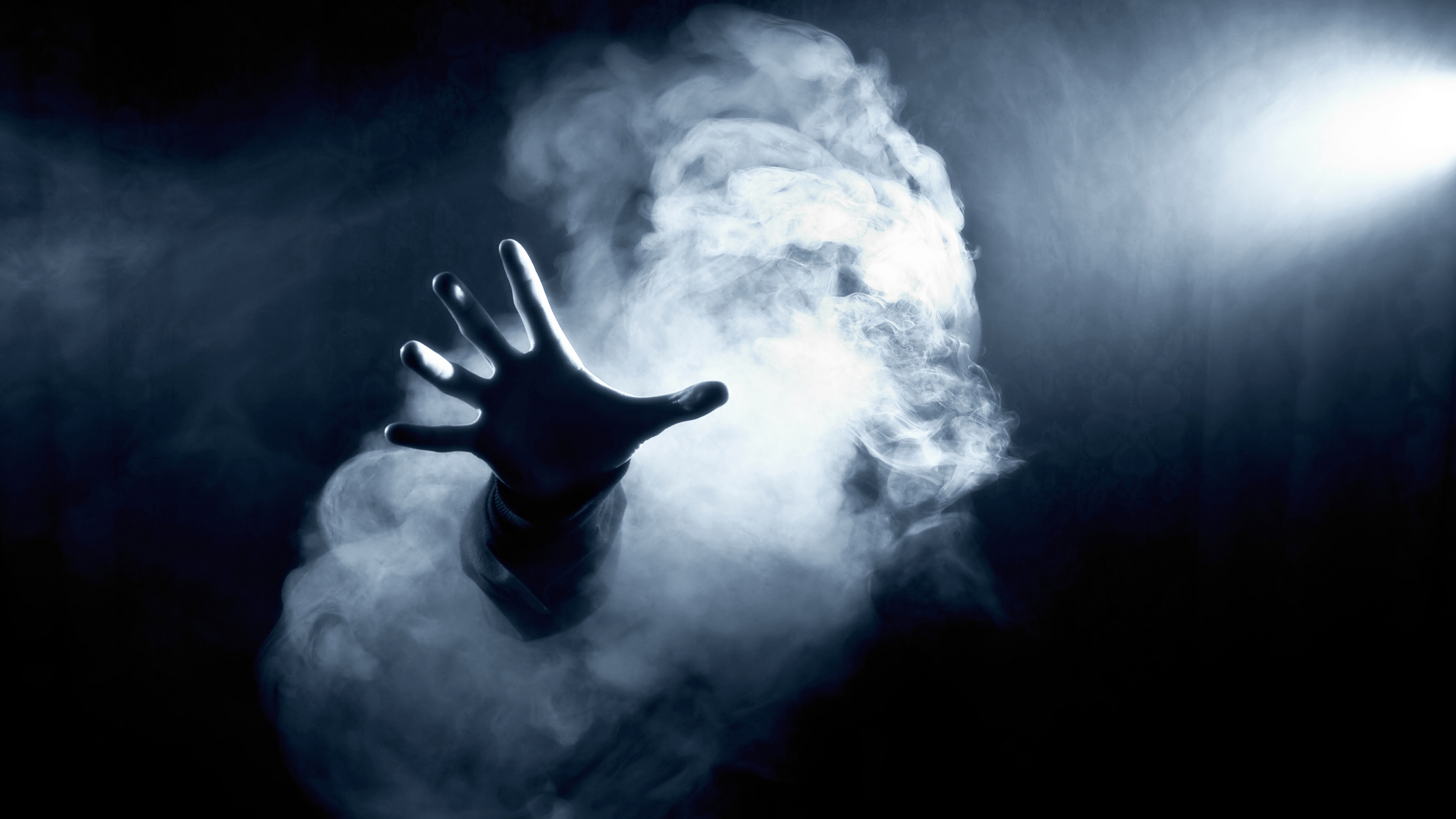 Creepy 4k Ultra HD Wallpaper