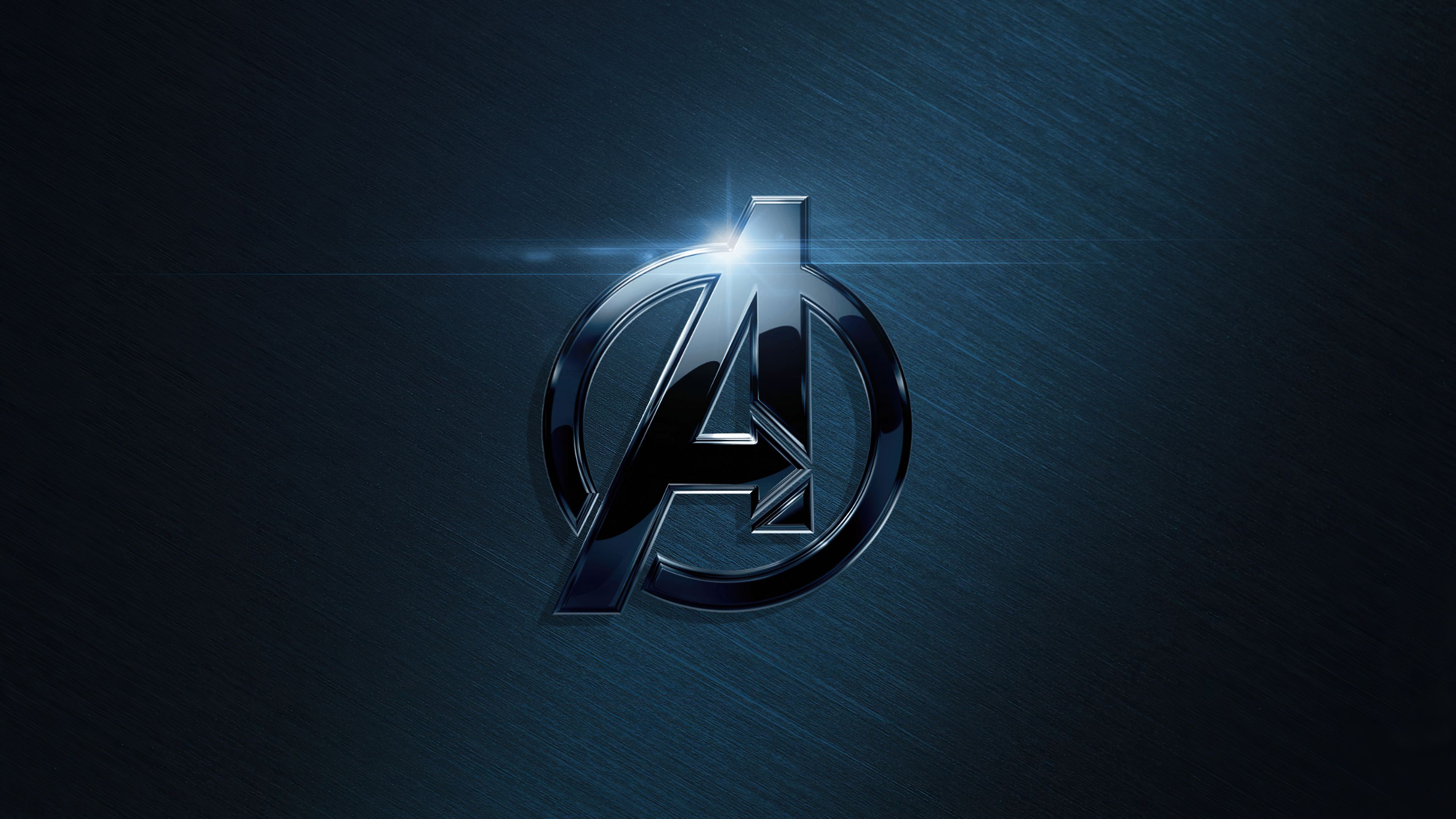 The Avengers Metal Logo 4k The Avengers Metal Logo 4k wallpaper. Avengers logo, Logo wallpaper hd, Avengers wallpaper