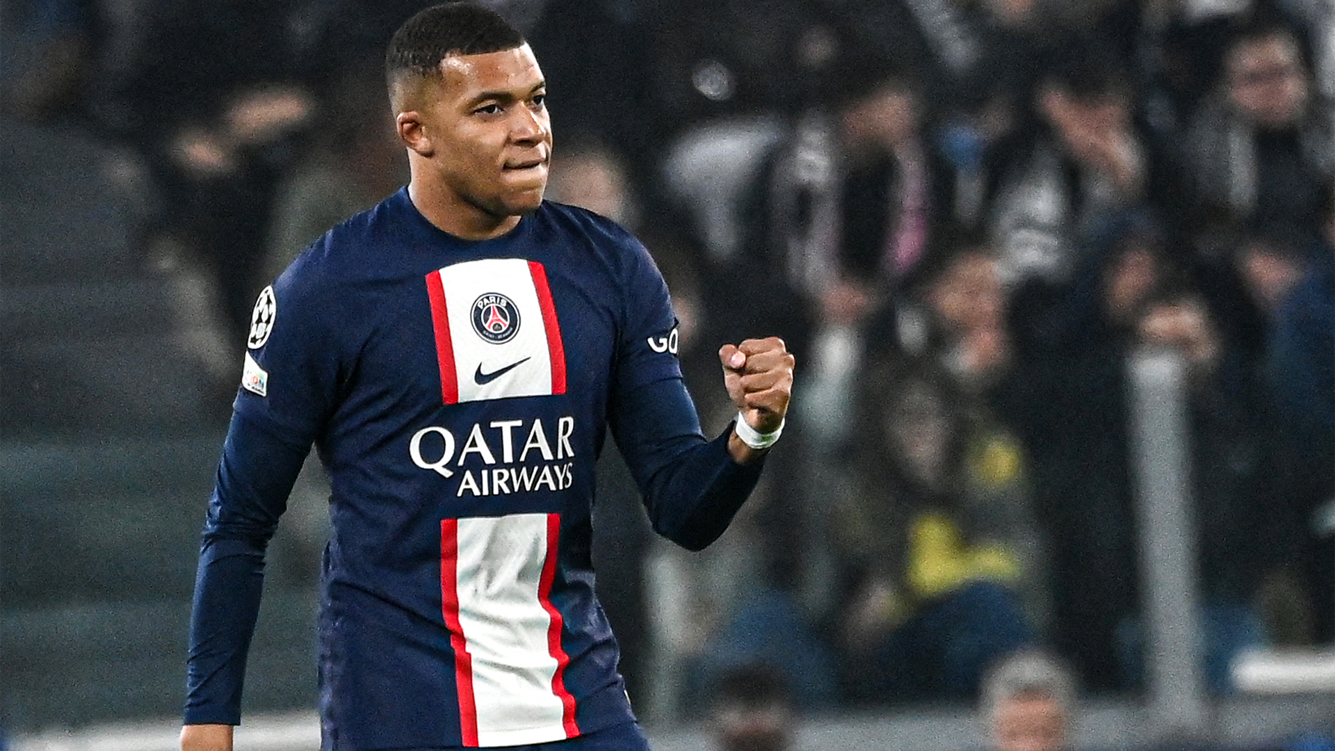 Mbappe makes swift return to PSG training after World Cup final heartbreak with France. Goal.com UK