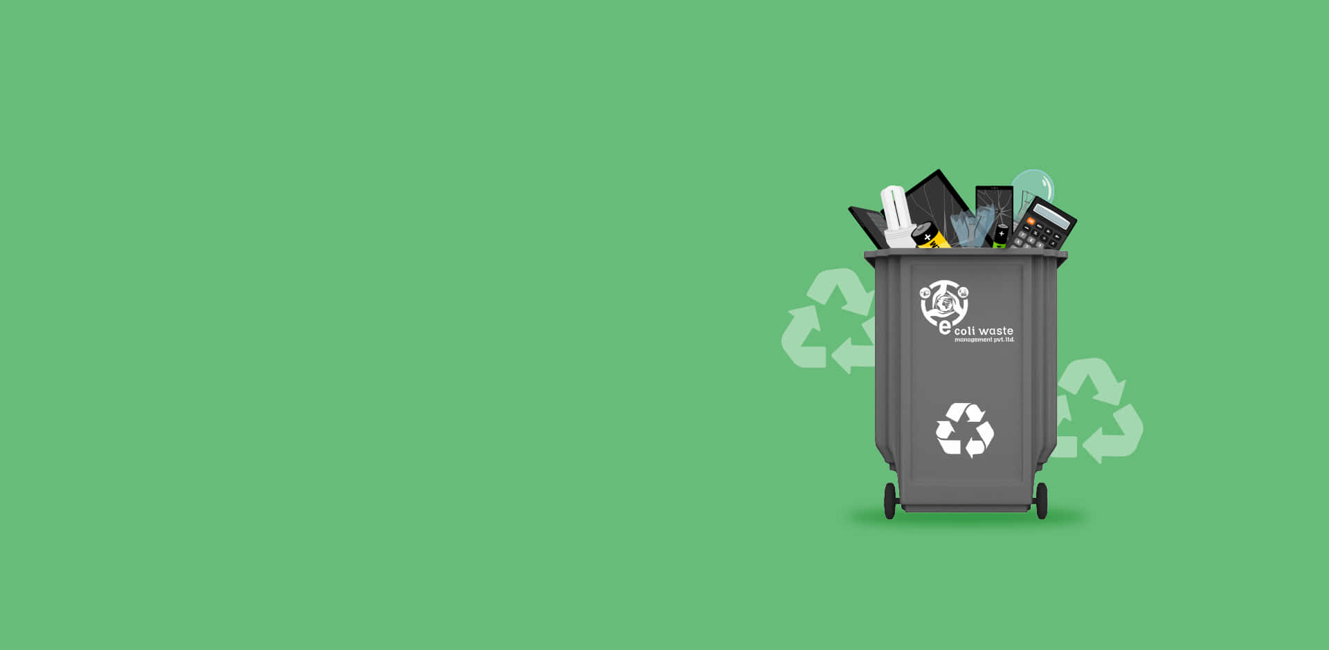 Recycle Bin Wallpapers - Wallpaper Cave