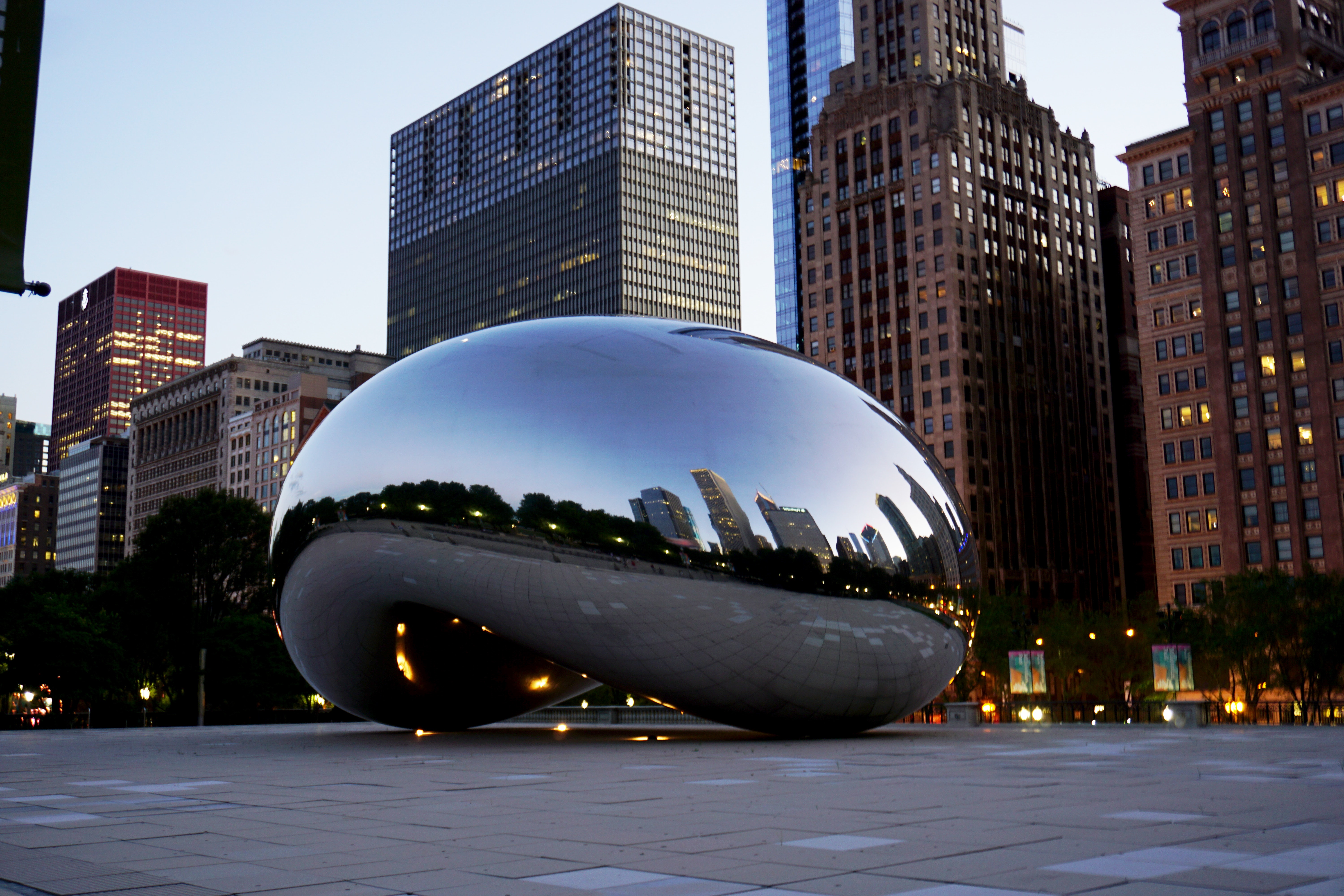 Chicago Bean Photo, Download The BEST Free Chicago Bean & HD Image