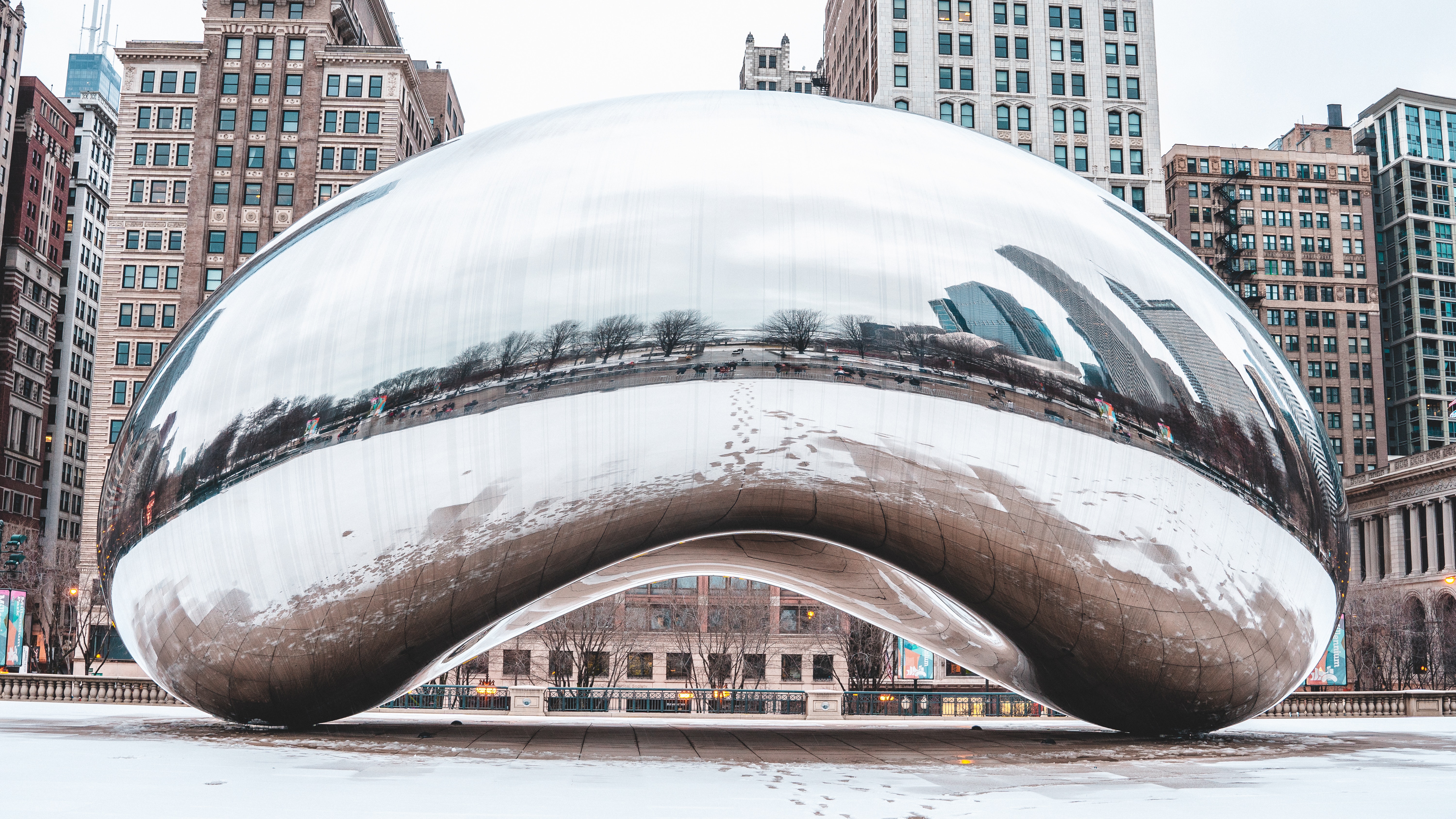 Chicago Bean Photo, Download The BEST Free Chicago Bean & HD Image