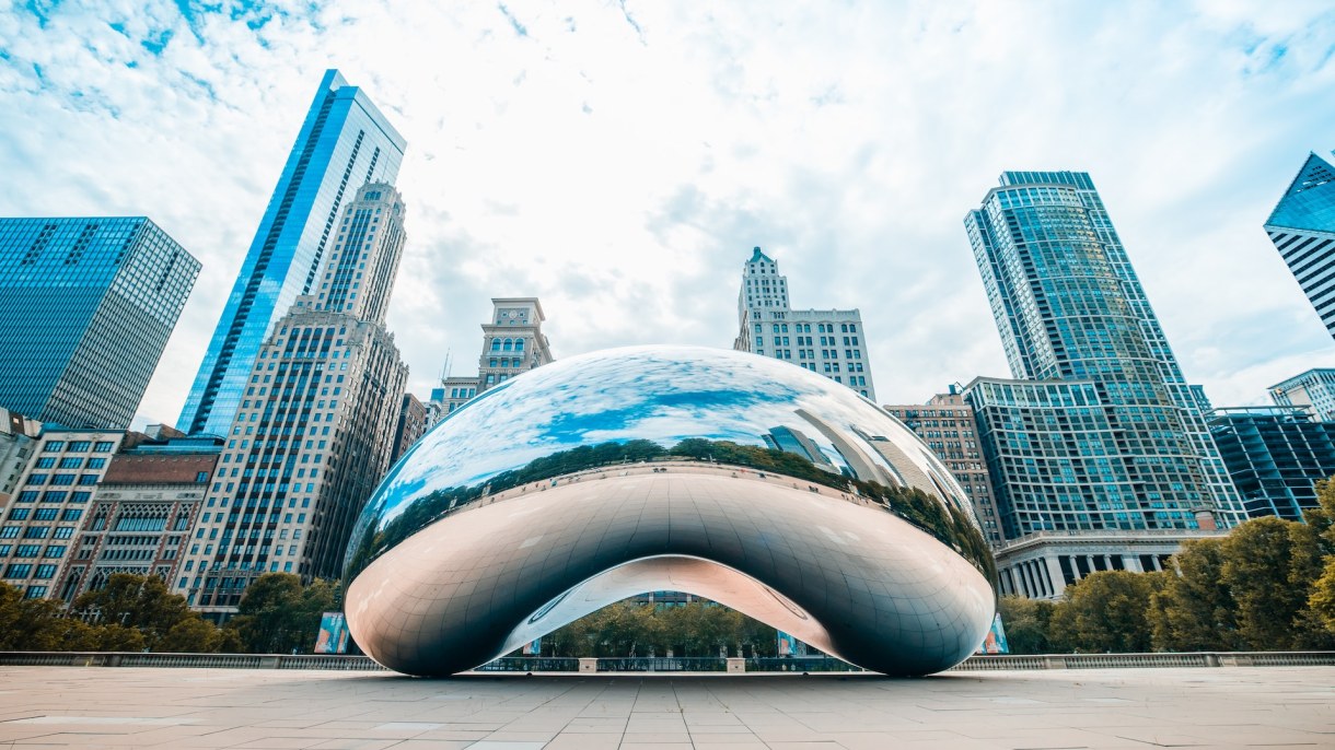 Chicago's New Regional Plan: Big Talk, Smaller Walk. Chicago Council on Global Affairs