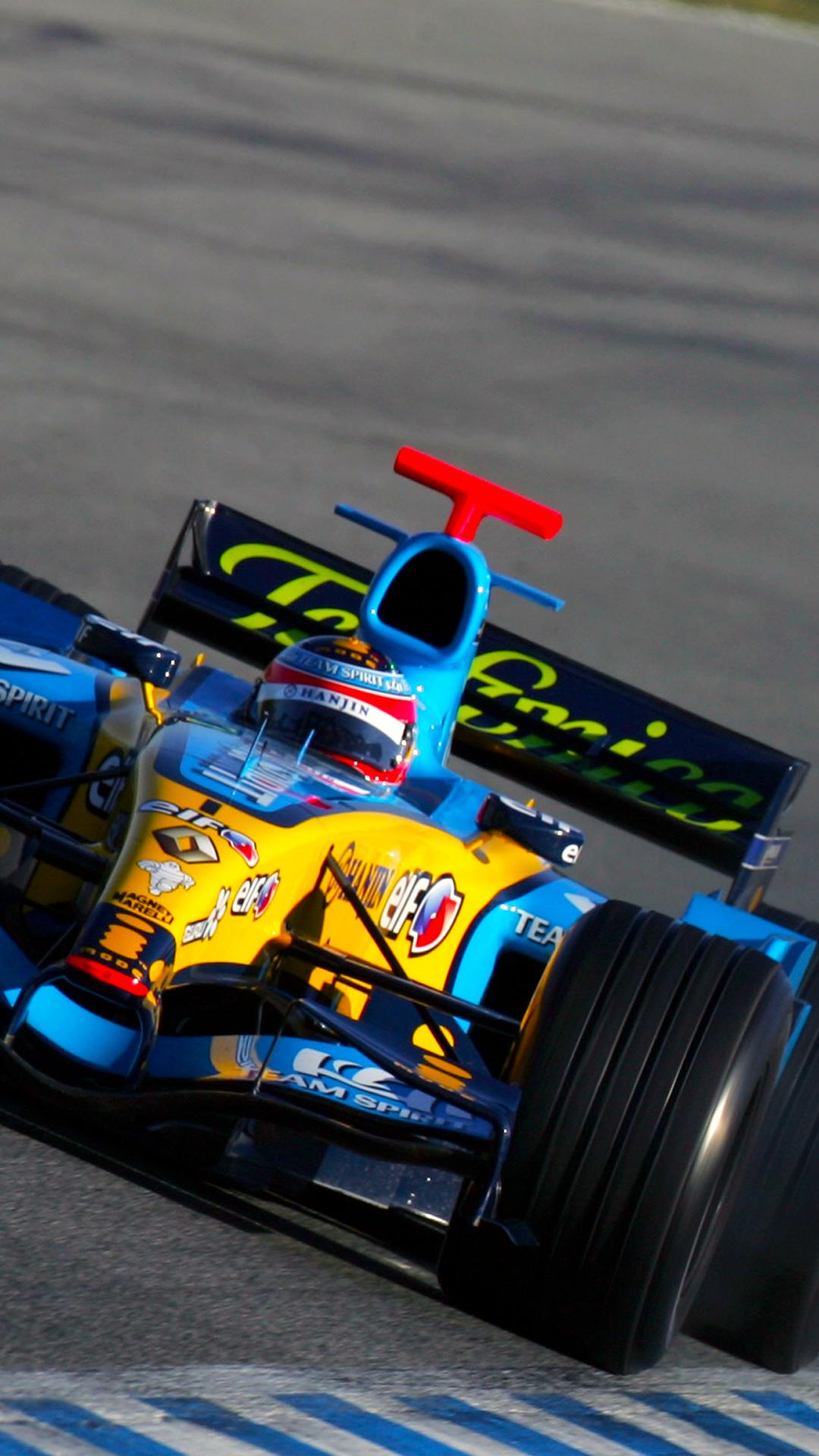 Coche del día: Renault Mégane Sport dCi - espíritu RACER, image size:1080x1920