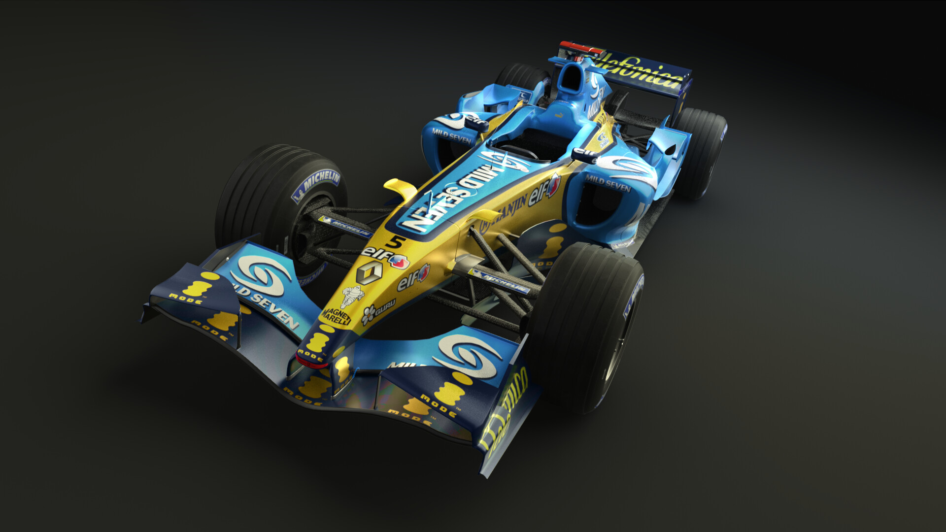VRC Renault (Arnold)