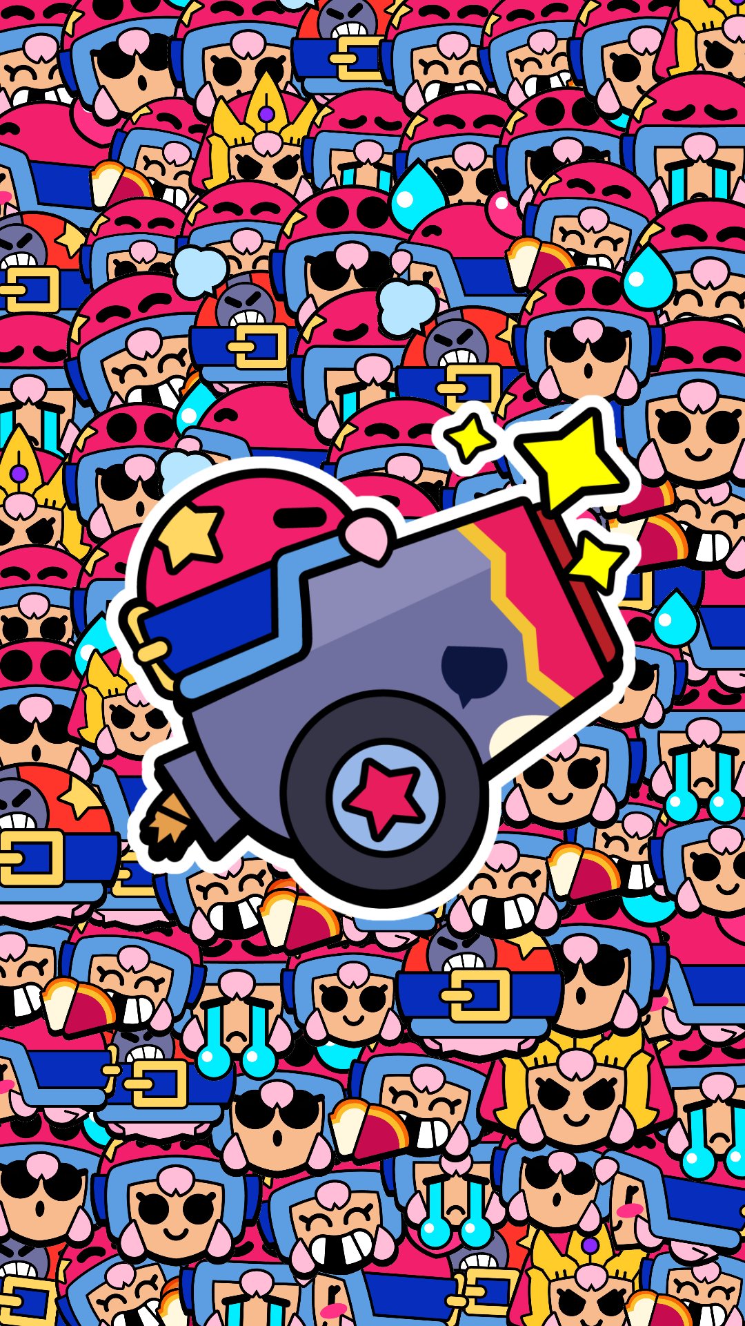 Aesthetic Brawl Stars Wallpapers Download MobCup, 51% OFF