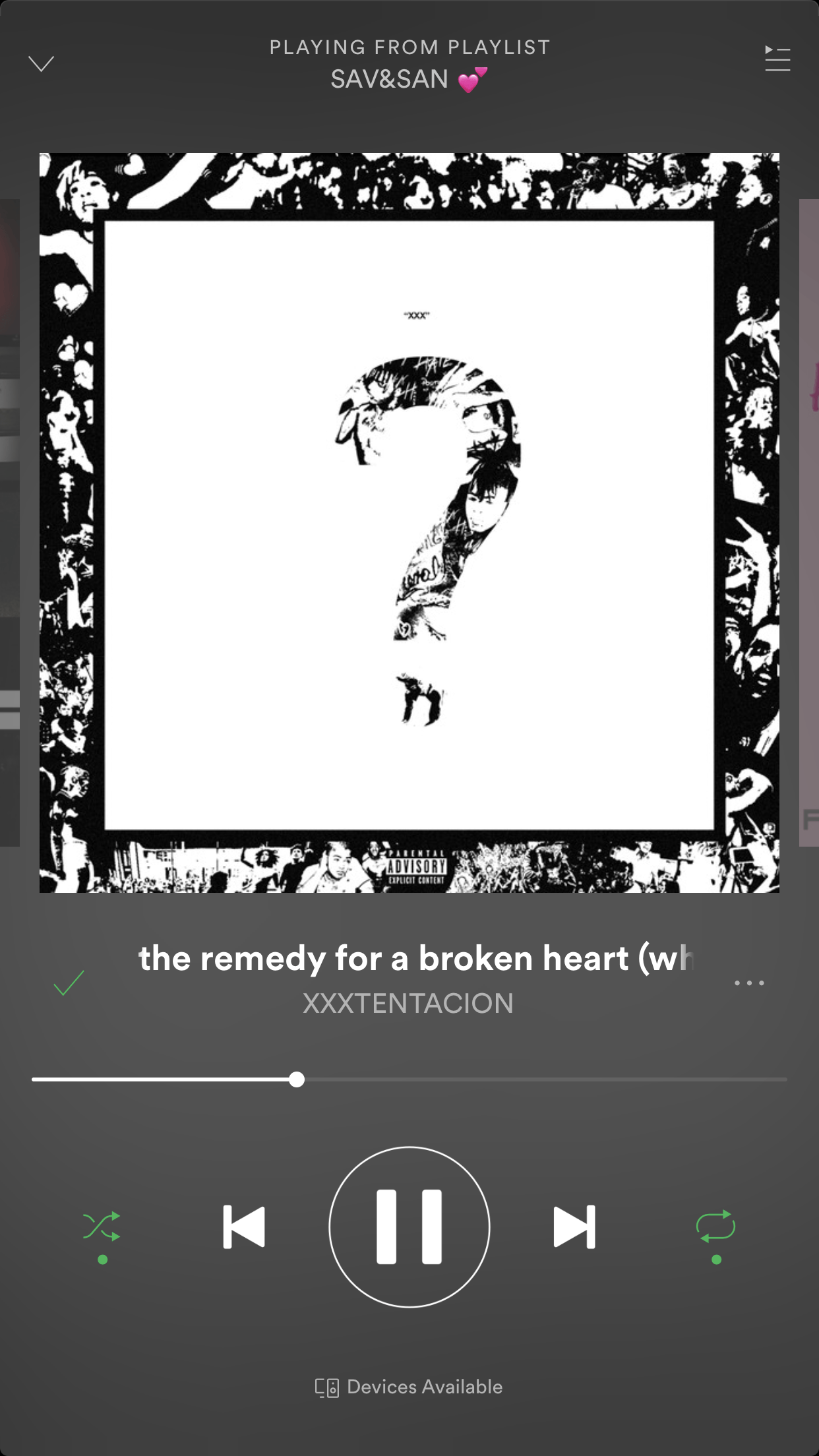 Free download Xxxtentacion Broken Heart Tattoo Wallpaper on [1242x2208] for your Desktop, Mobile & Tablet. Explore Broken Vibes Wallpaper. Broken Wallpaper, Broken Screen Wallpaper, Wallpaper Broken Screen