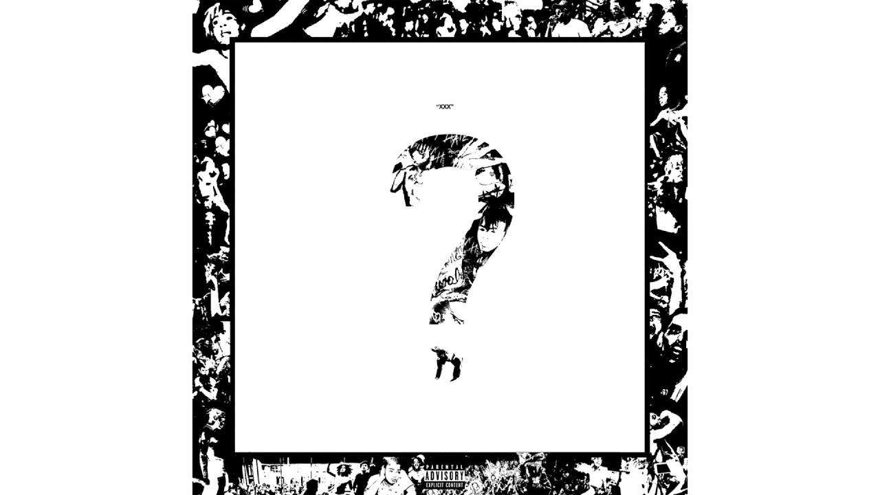 XXXTENTACION remedy for a broken heart (why am I so in love)