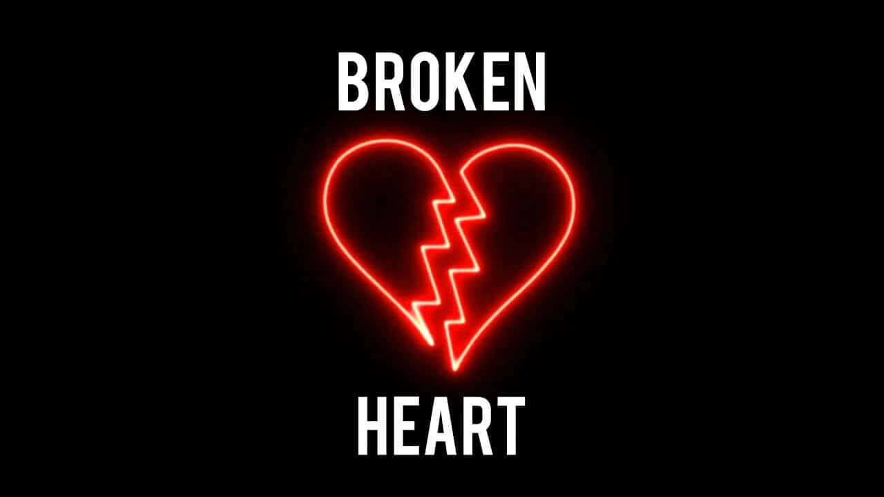 Broken Heart Picture