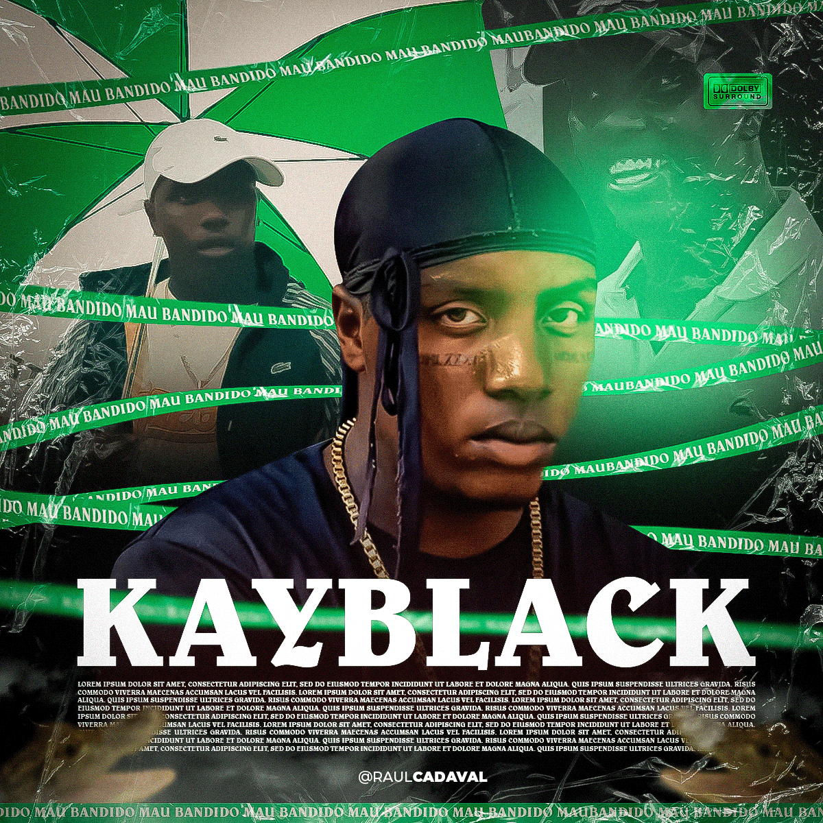 SPEED ART FLYER KAYBLACK