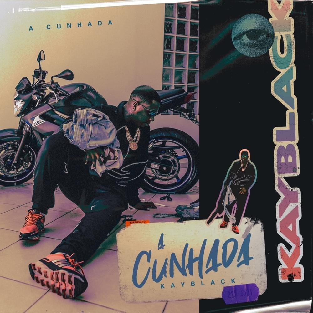 Who wrote “A Cunhada” by KayBlack?