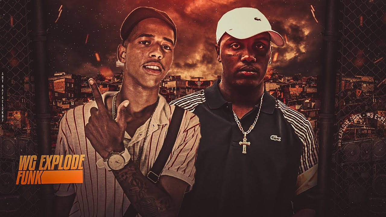 Kayblack e MC Lemos Os Drake Vai De Crocô (Áudio Oficial) DJ GM