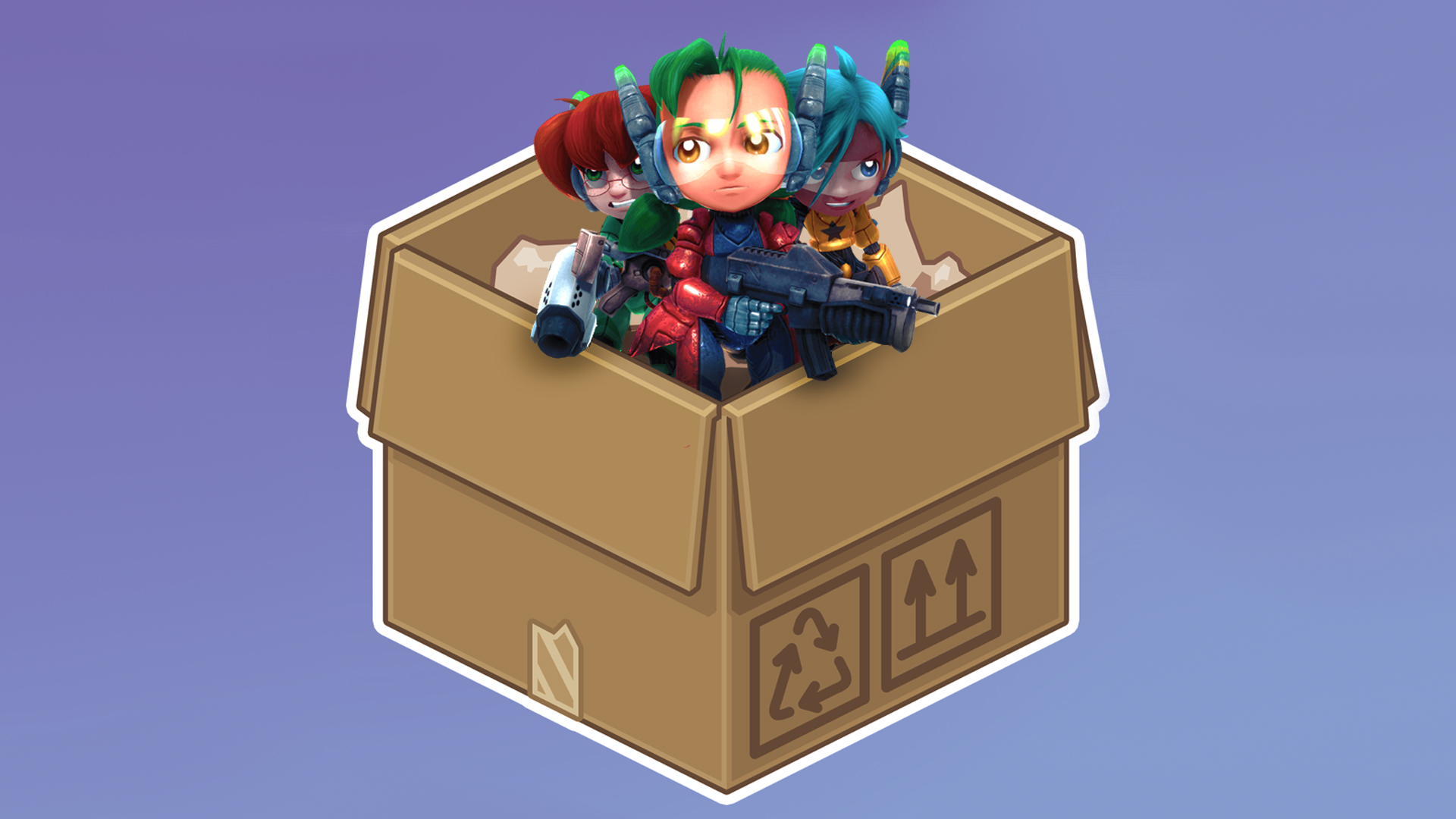 The Making Of Unpacking: From Bullet Hell To Domestic Heaven