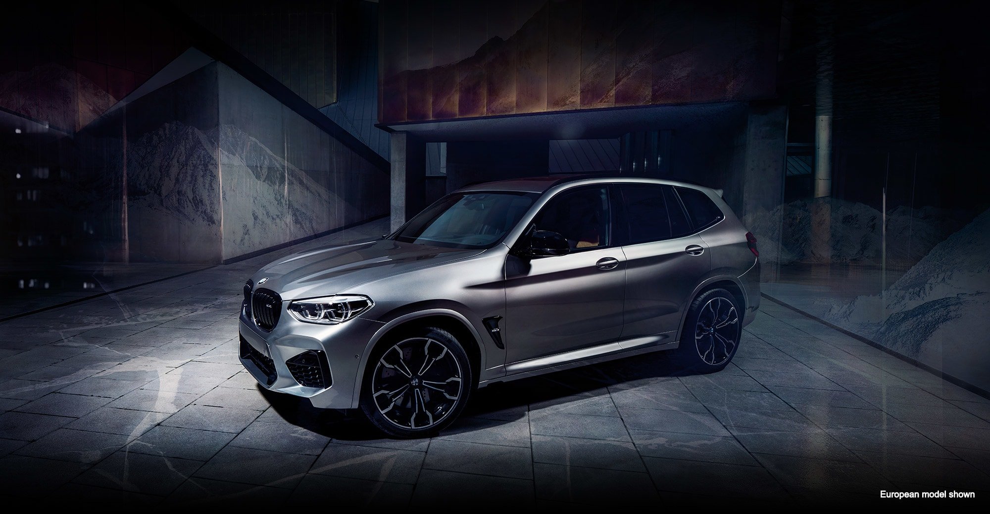 BMW X3 M Wallpapers - Wallpaper Cave