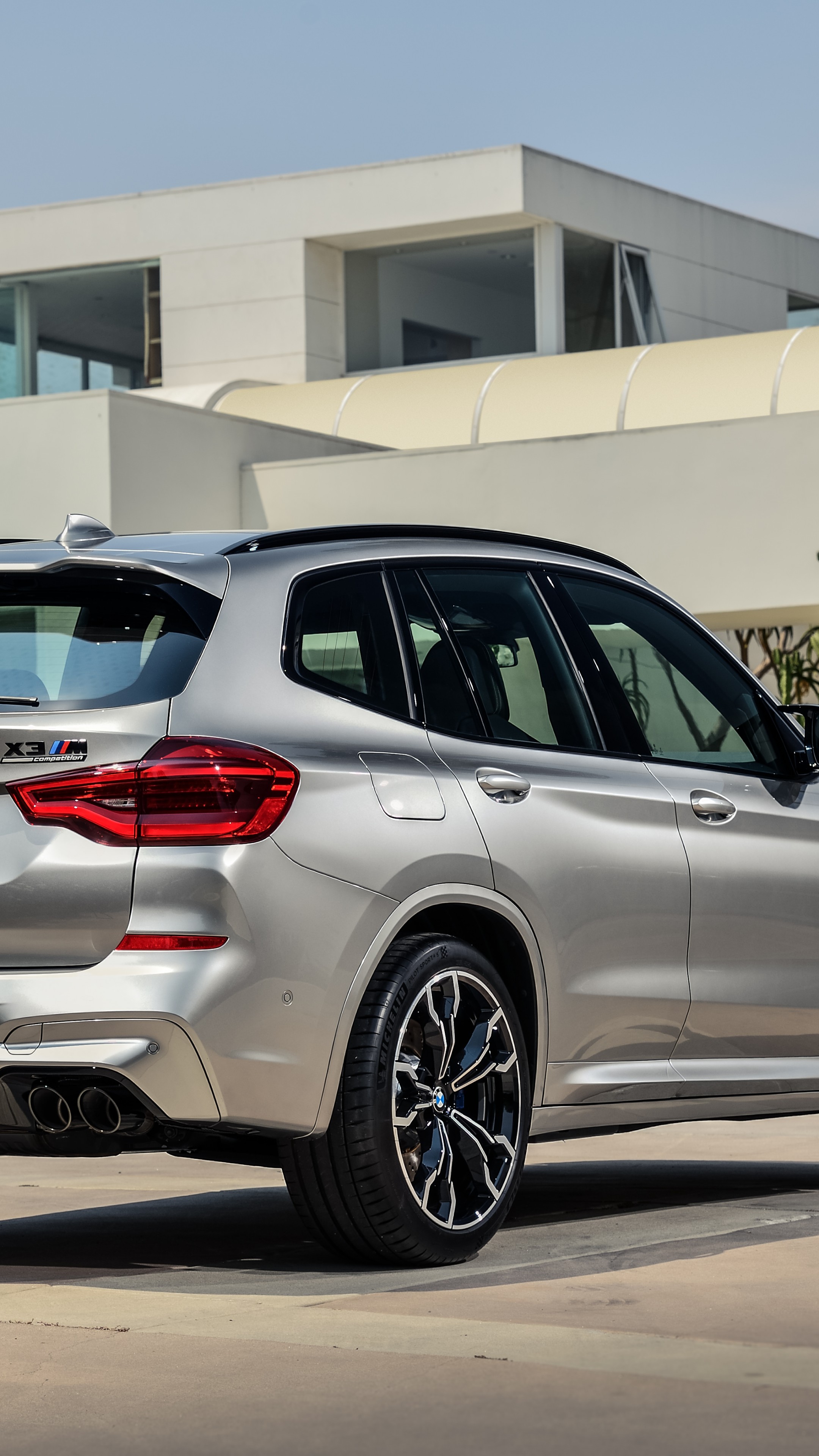Wallpaper BMW X3 M Competition, Geneva Motor Show 2019, SUV, 2020 Cars, 5K, Cars & Bikes