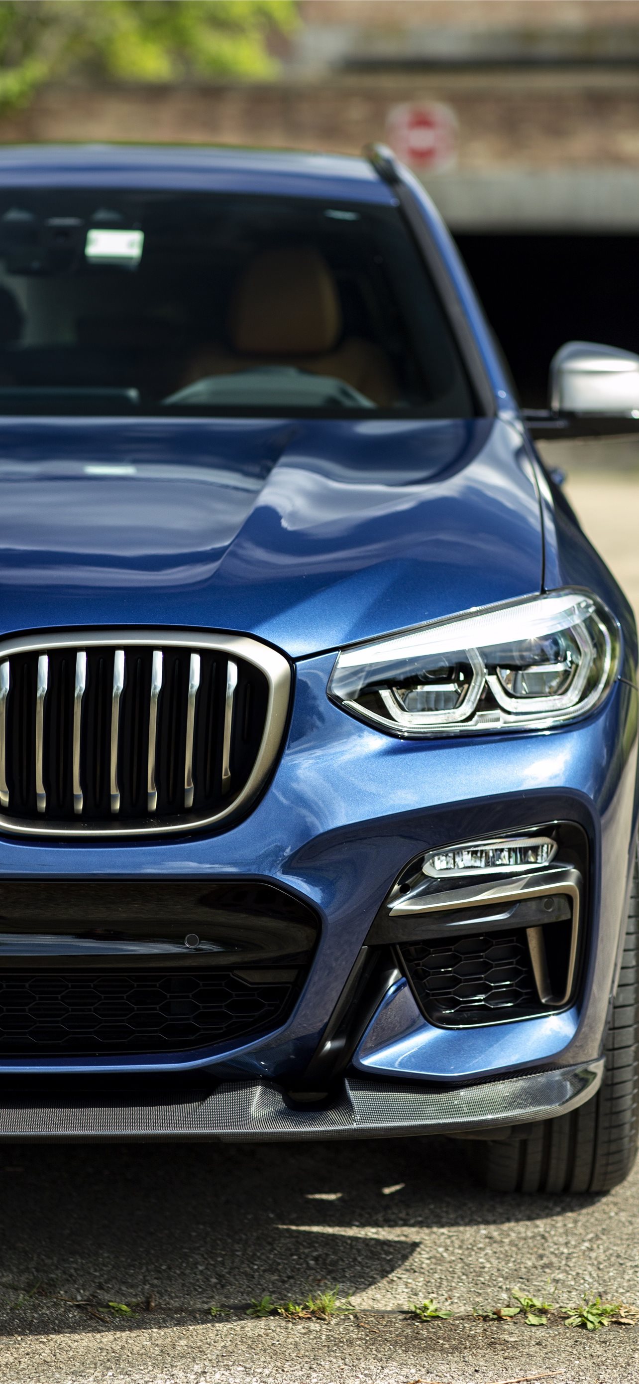 Best Bmw x3 xdrive30e iPhone HD Wallpaper