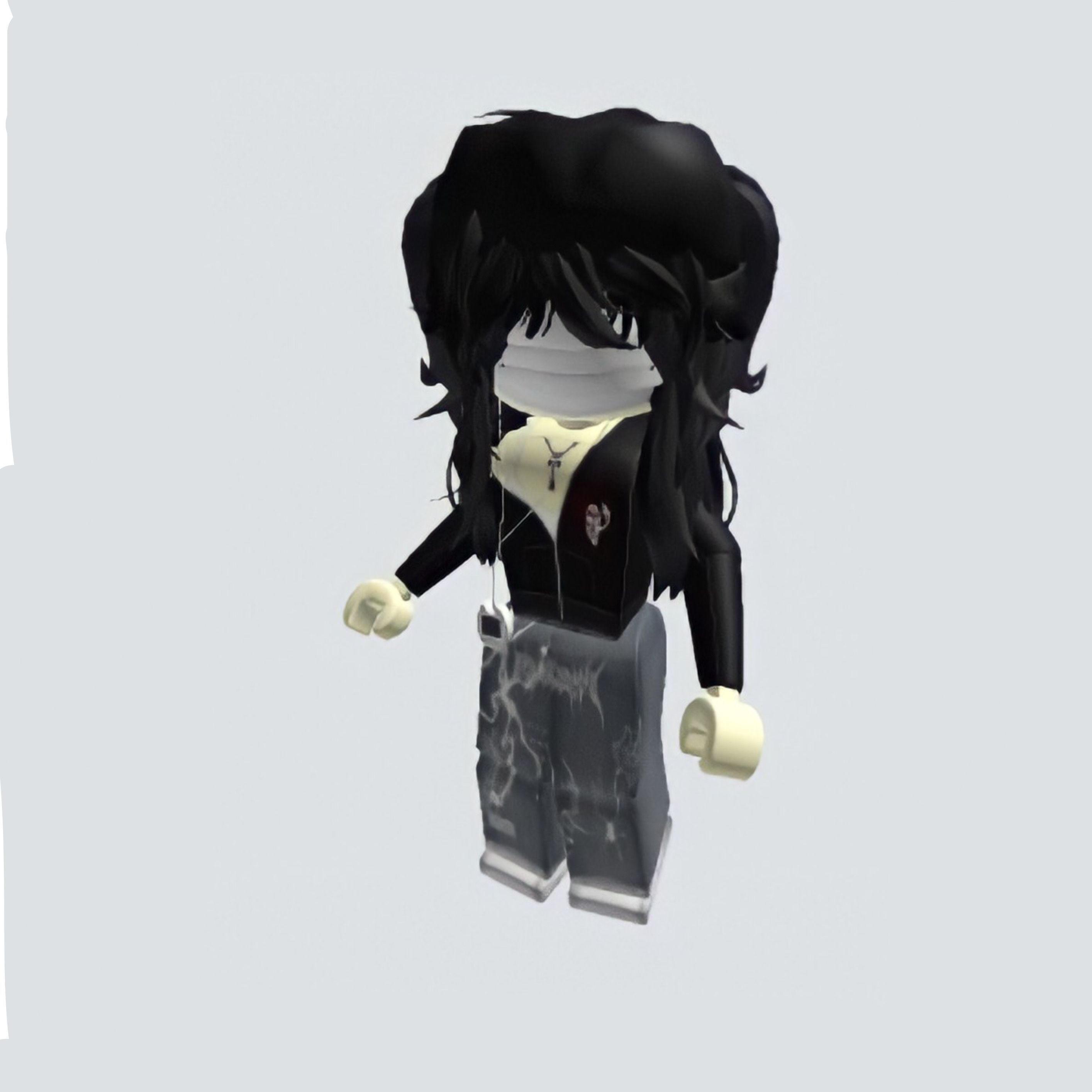 Free download Terrica on Hairstylez Roblox pictures Cool avatars
