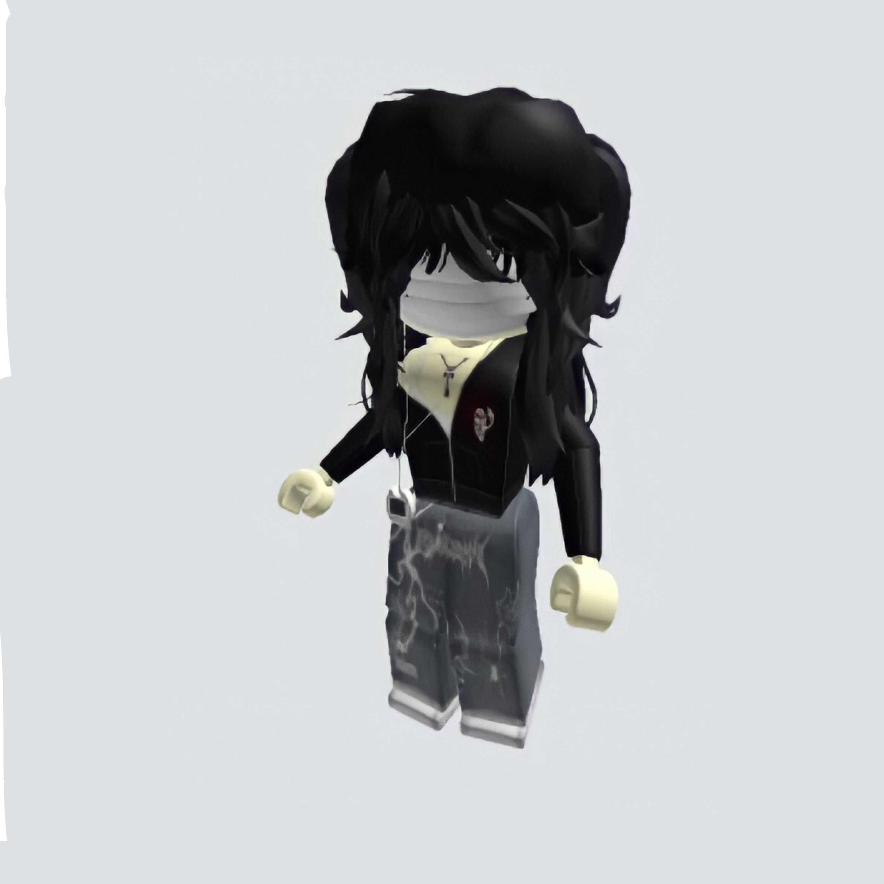 Pin by Terrica on Roblox emo outfits  Cool avatars, Roblox pictures, Roblox  guy