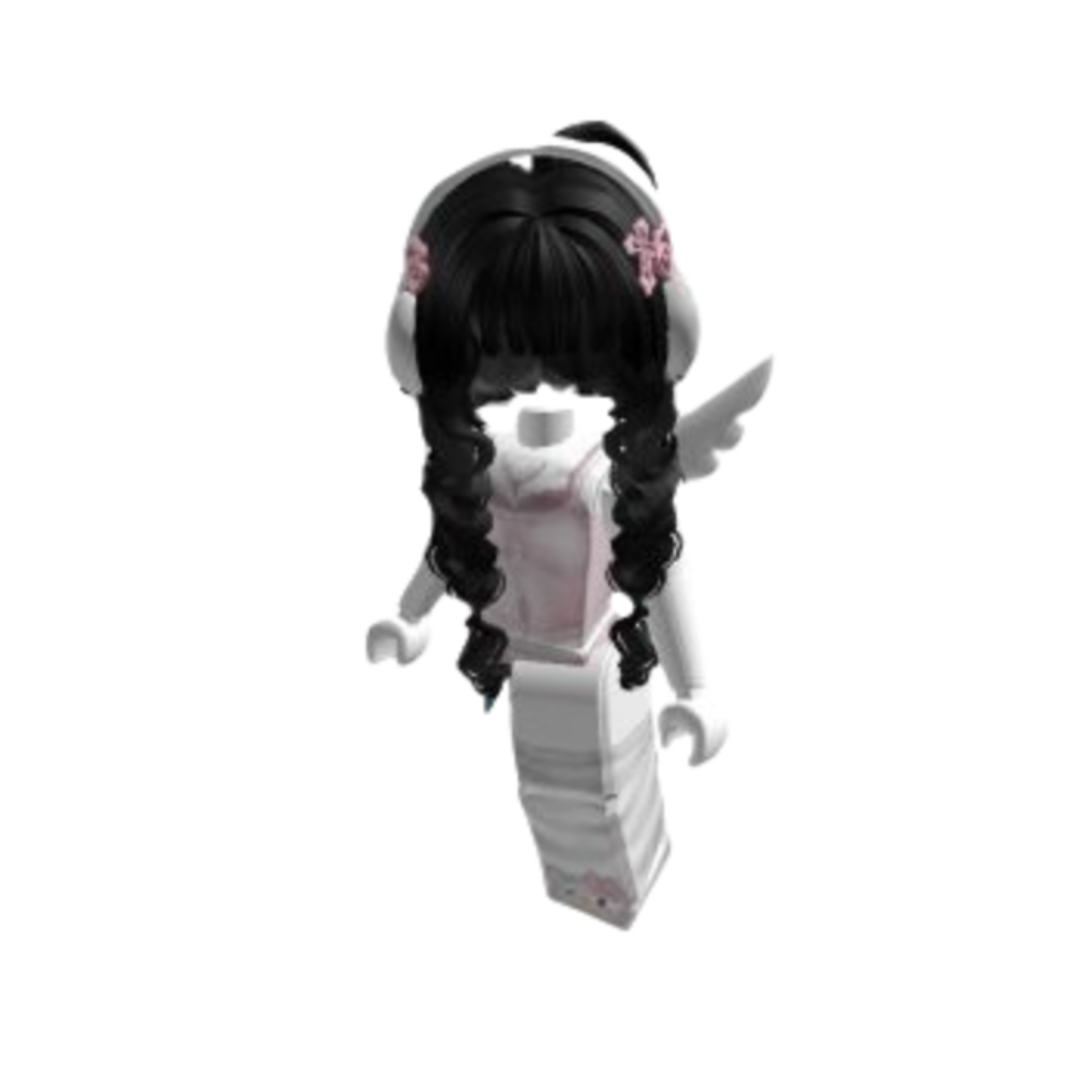 Roblox Emo Girls Wallpapers - Wallpaper Cave