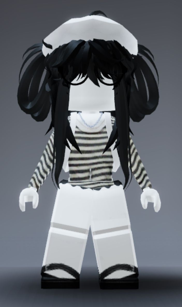 cvsqnii's Profile. Outfit ideas emo, Roblox emo outfits, Roblox picture
