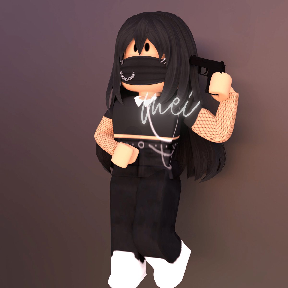 Roblox for girls emo HD wallpapers