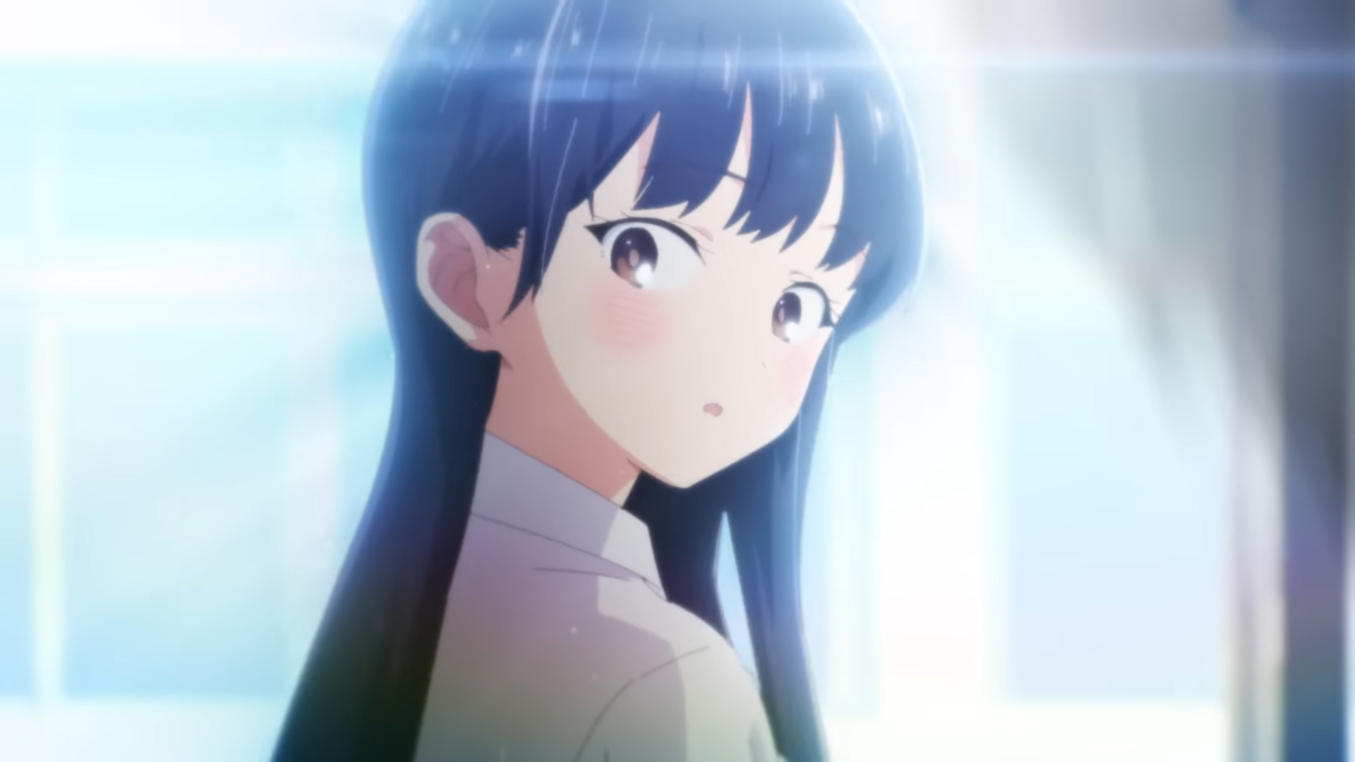 The Dangers in My Heart Anime Revealed, April 2023 Premiere