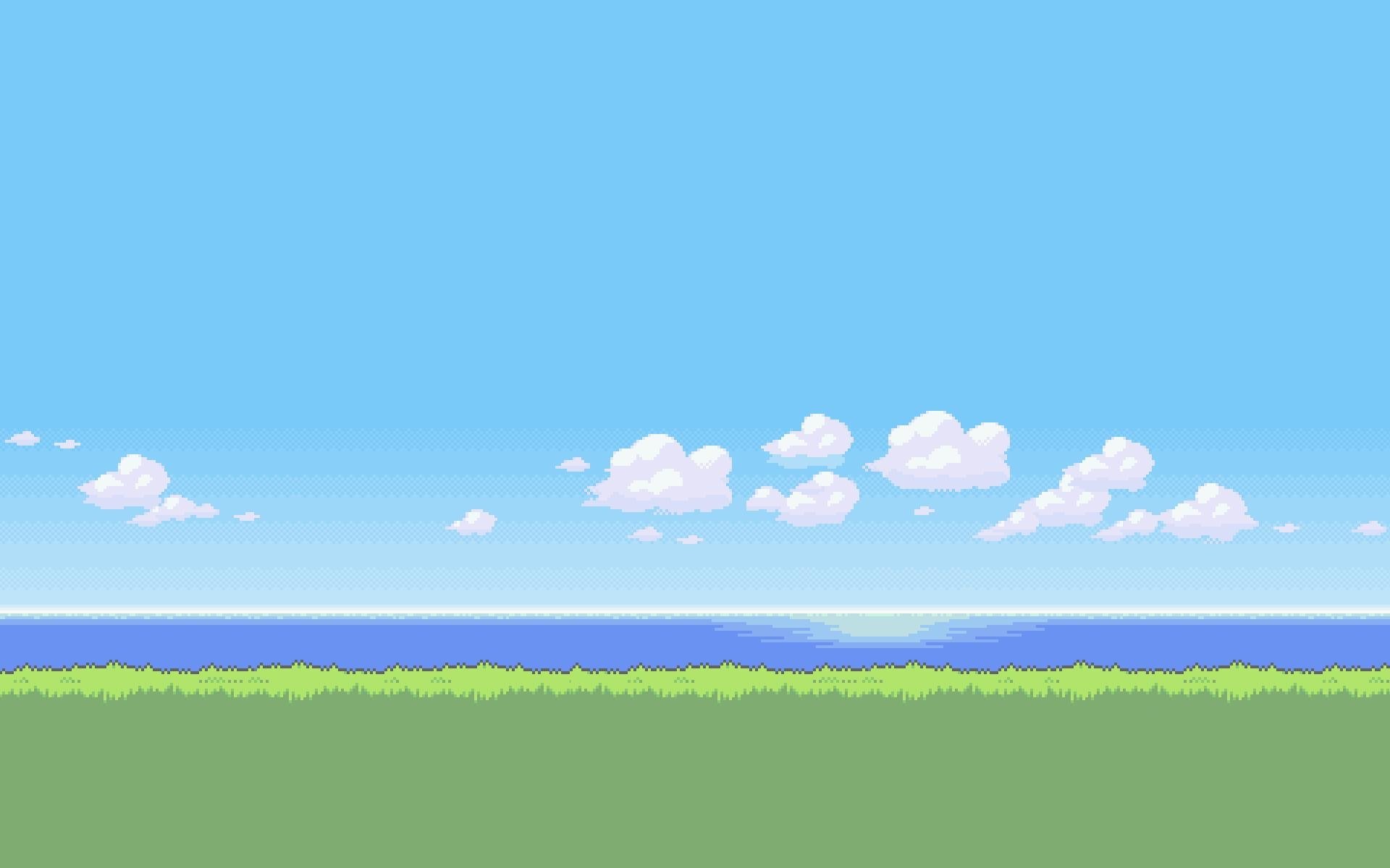 Pokémon: Ruby, Sapphire, and Emerald HD Wallpaper